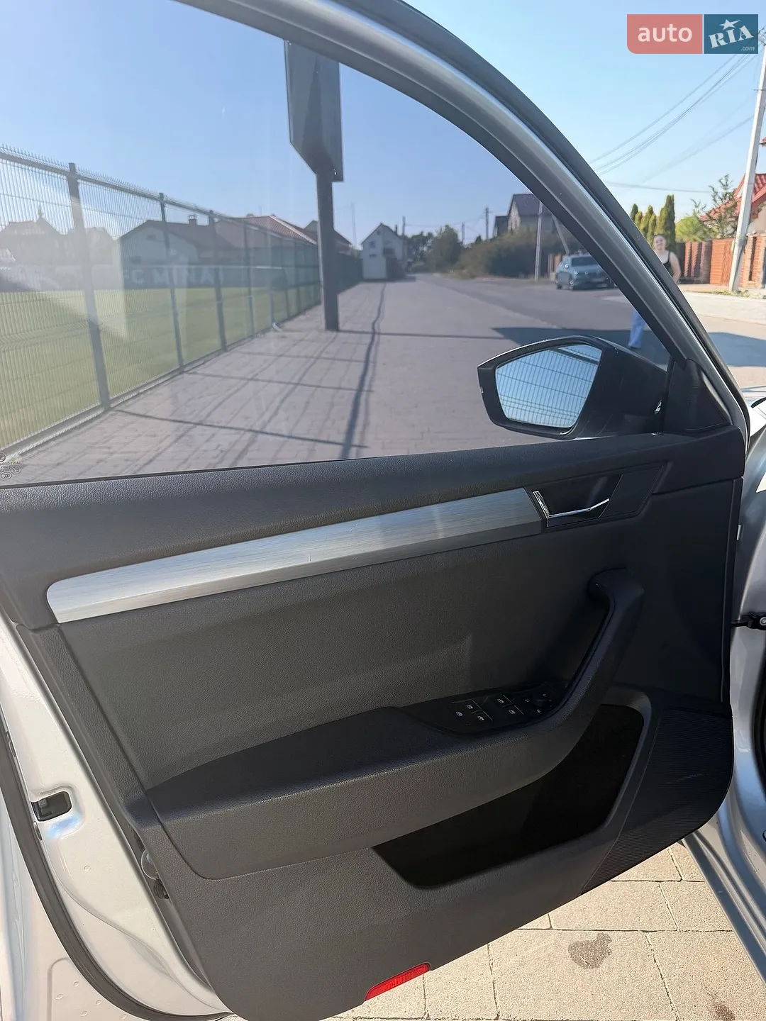 2017 Skoda Superb - мініатюра 18