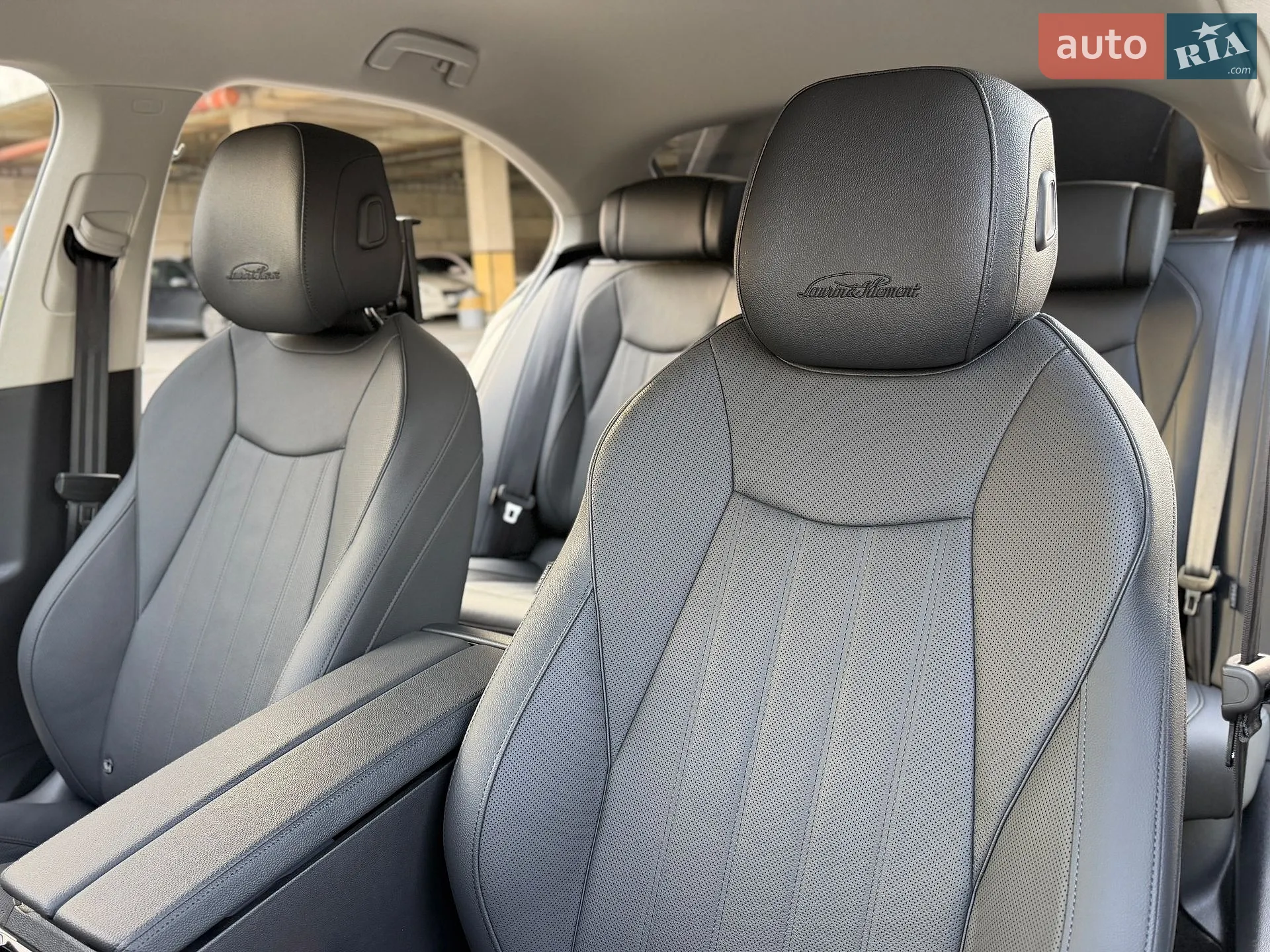 2025 Skoda Superb - мініатюра 26