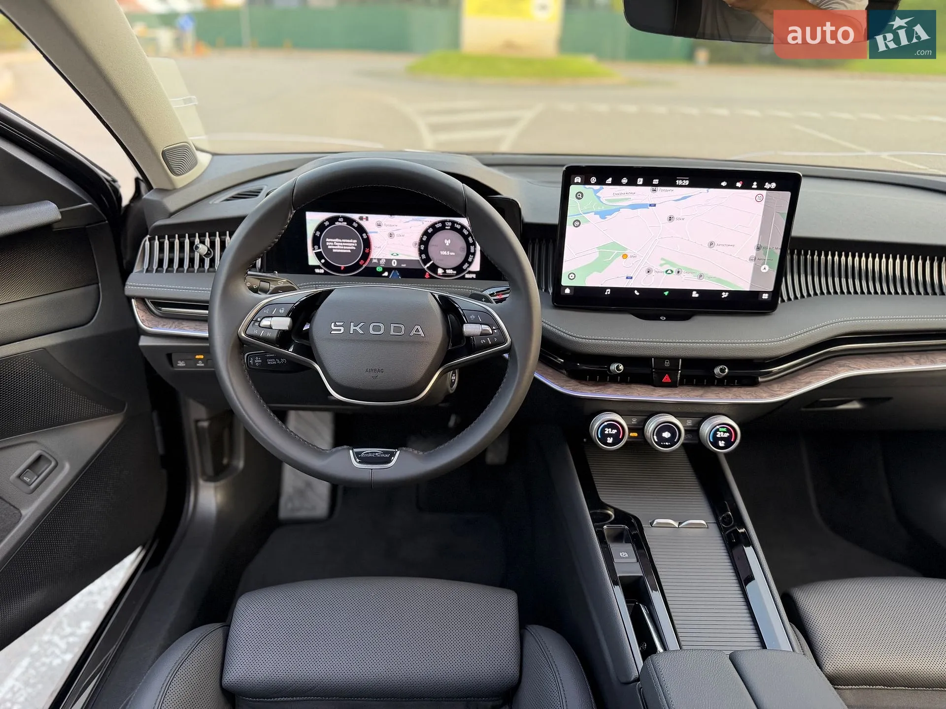 2025 Skoda Superb - мініатюра 56