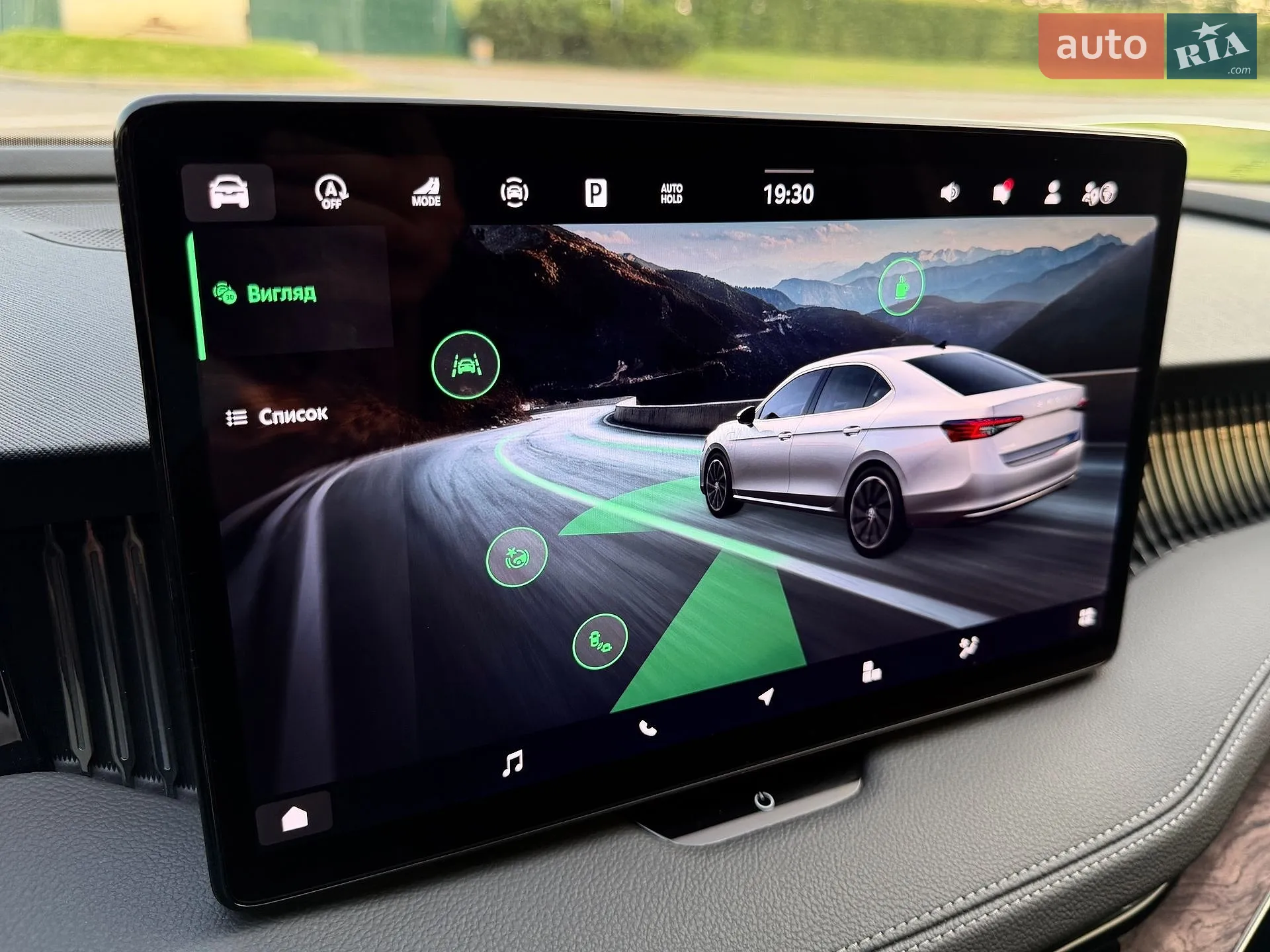 2025 Skoda Superb - мініатюра 65