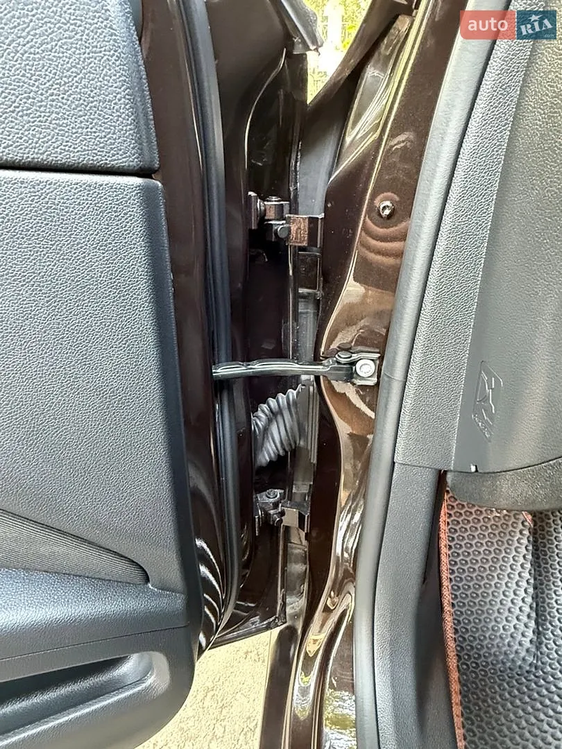 2013 Skoda Superb - мініатюра 34
