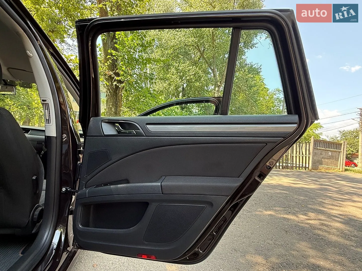 2013 Skoda Superb - мініатюра 36