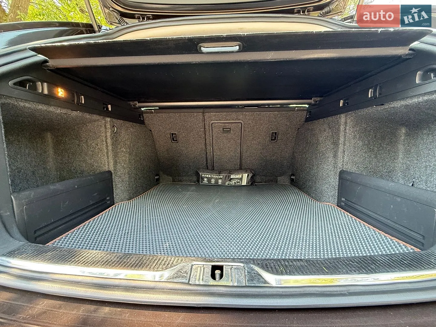 2013 Skoda Superb - мініатюра 42