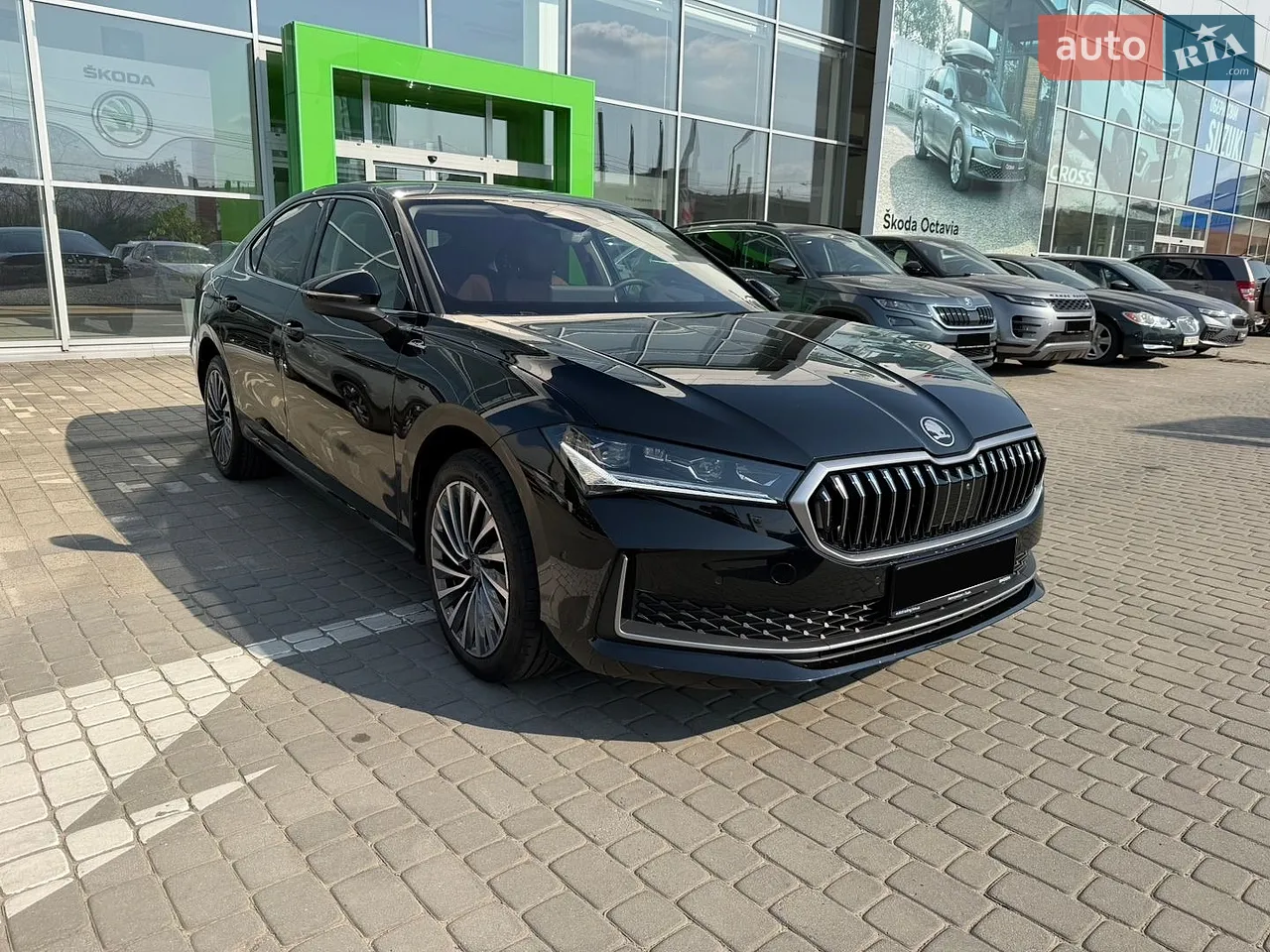 2020 Skoda Kamiq - мініатюра 27
