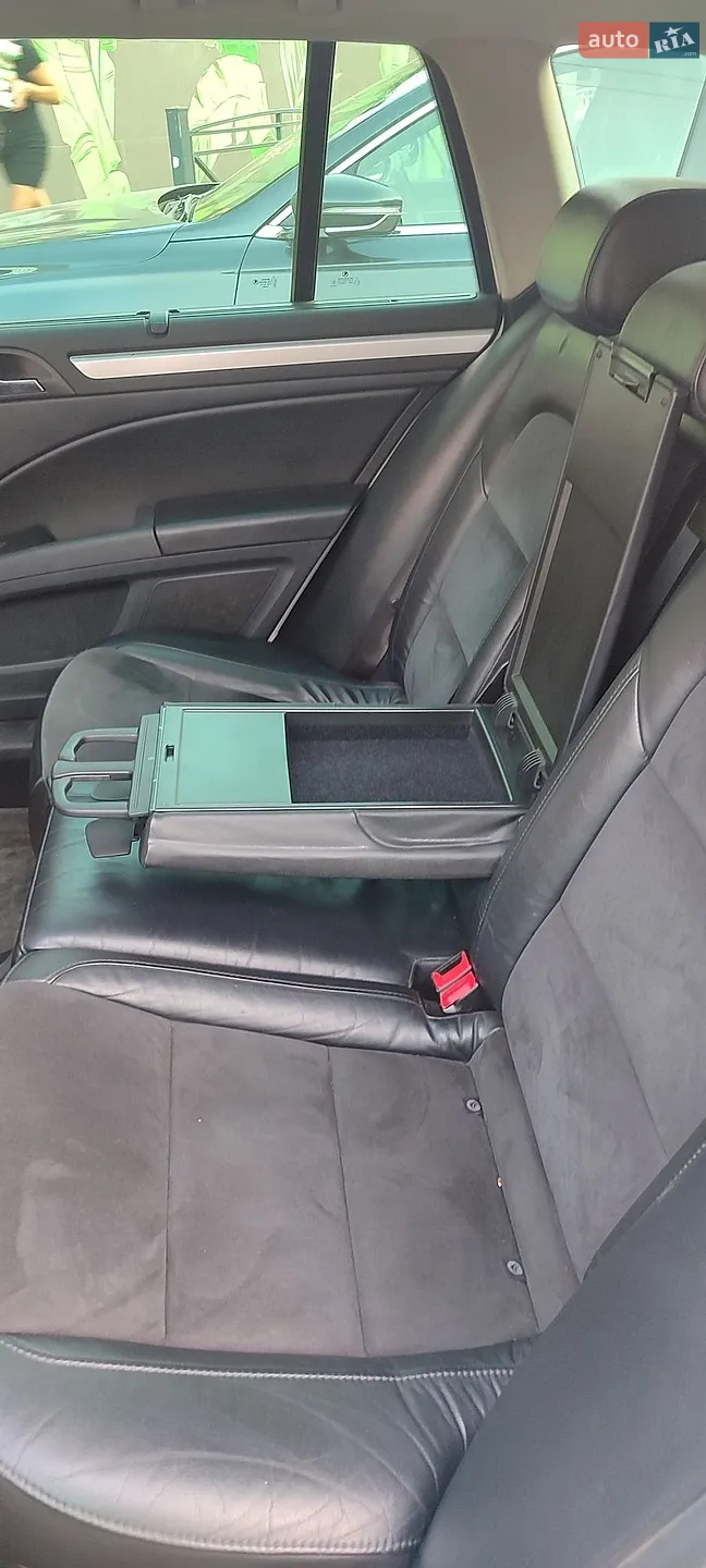 2012 Skoda Superb - мініатюра 8