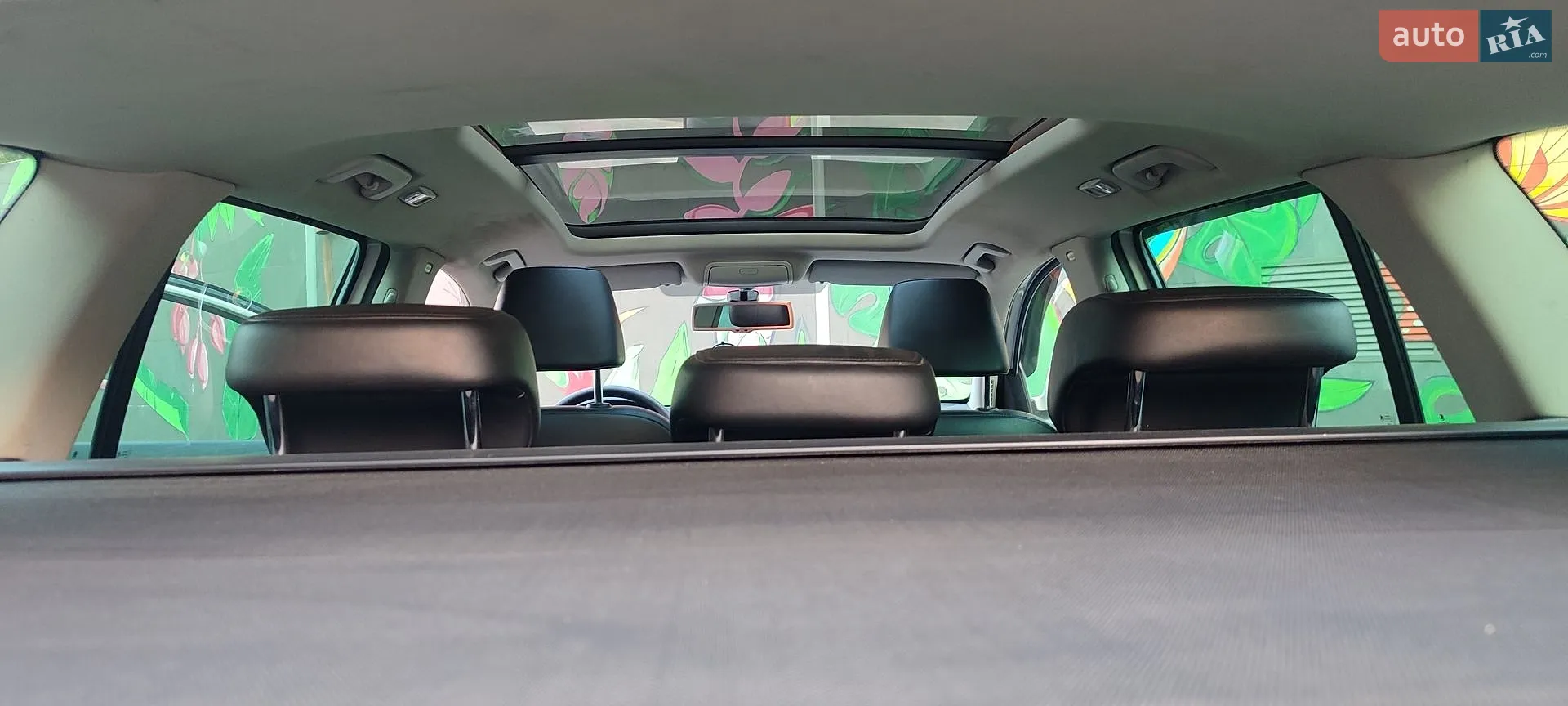 2012 Skoda Superb - мініатюра 9
