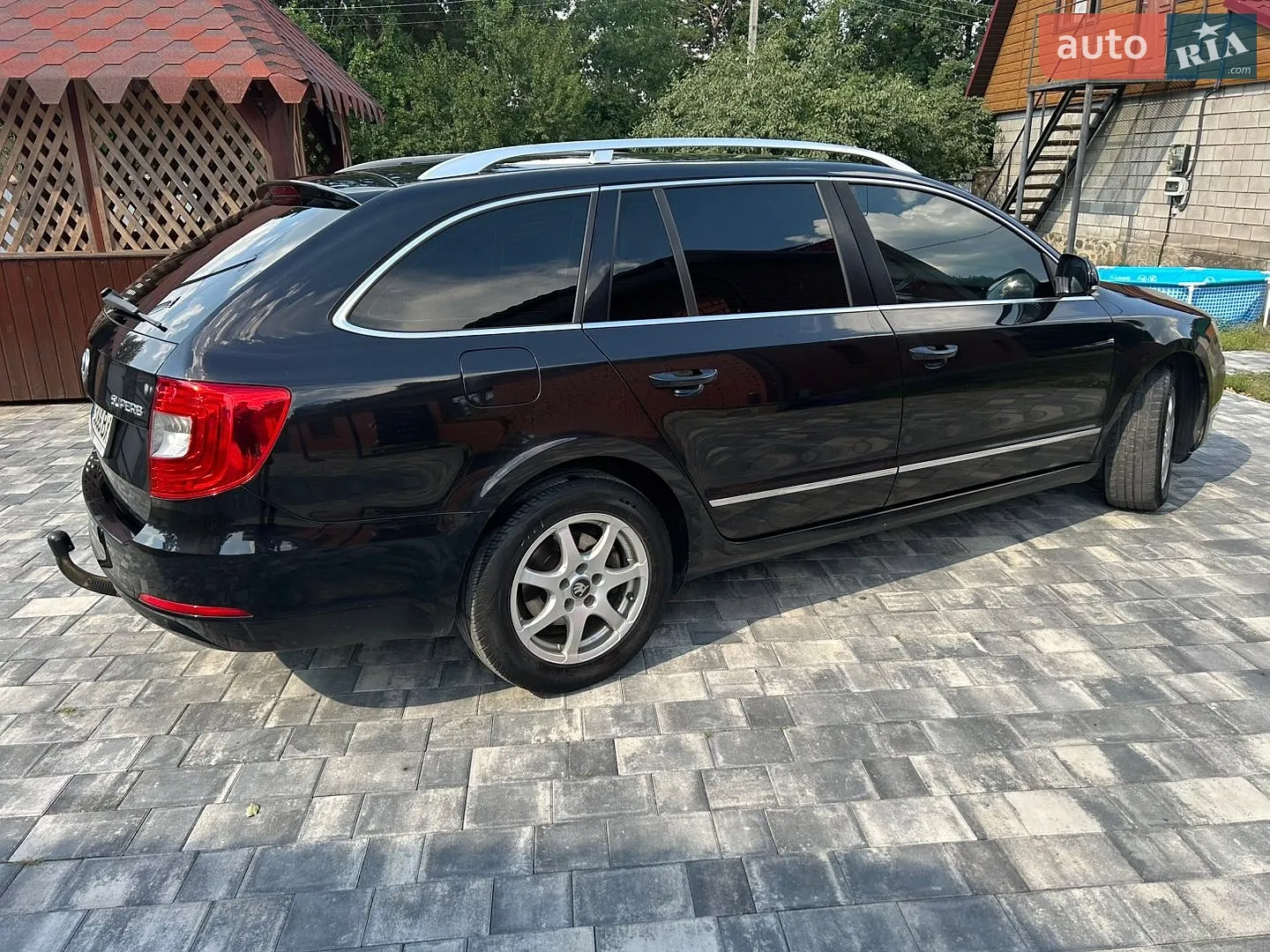 2015 Skoda Superb - мініатюра 7