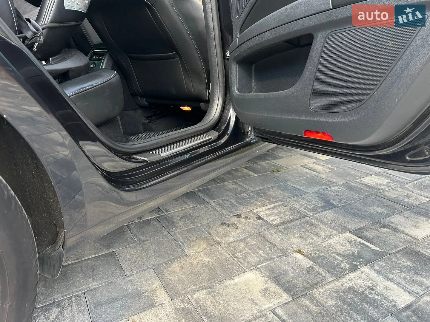 2015 Skoda Superb - мініатюра 25