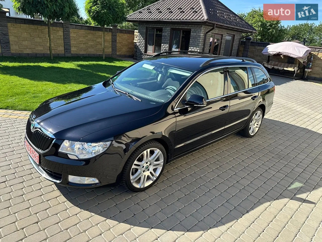 2010 Opel Insignia - мініатюра 45