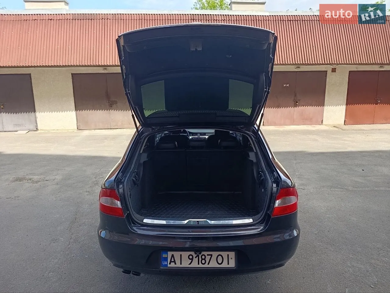2012 Skoda Superb - мініатюра 14
