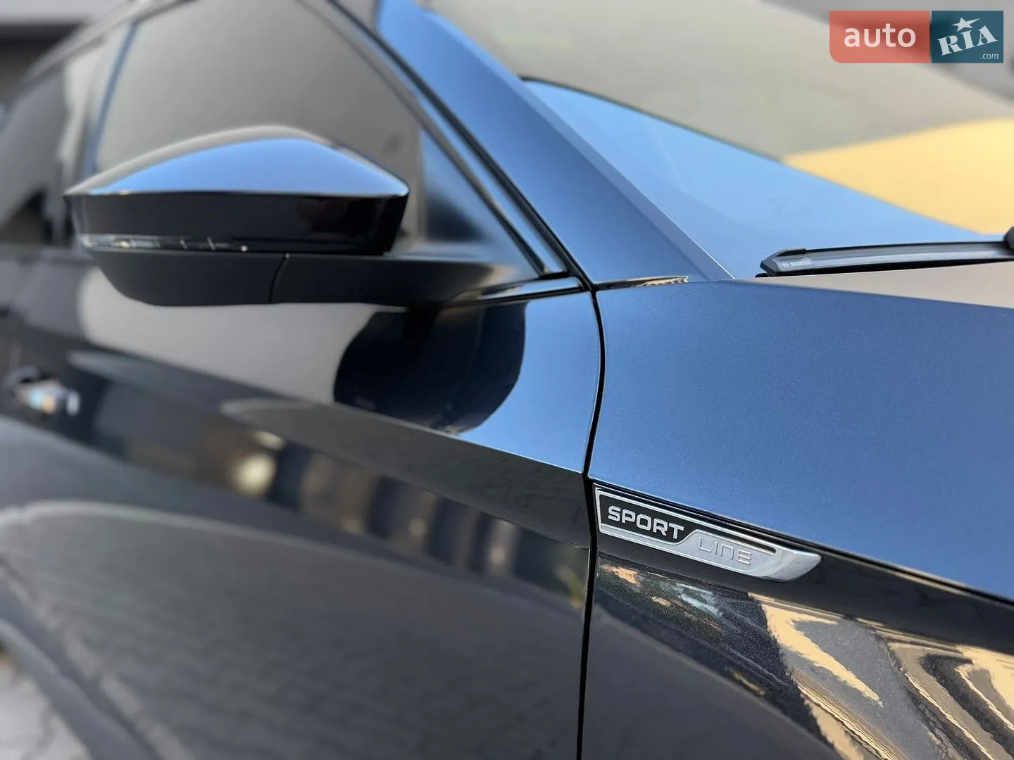 2017 Skoda Superb - мініатюра 24