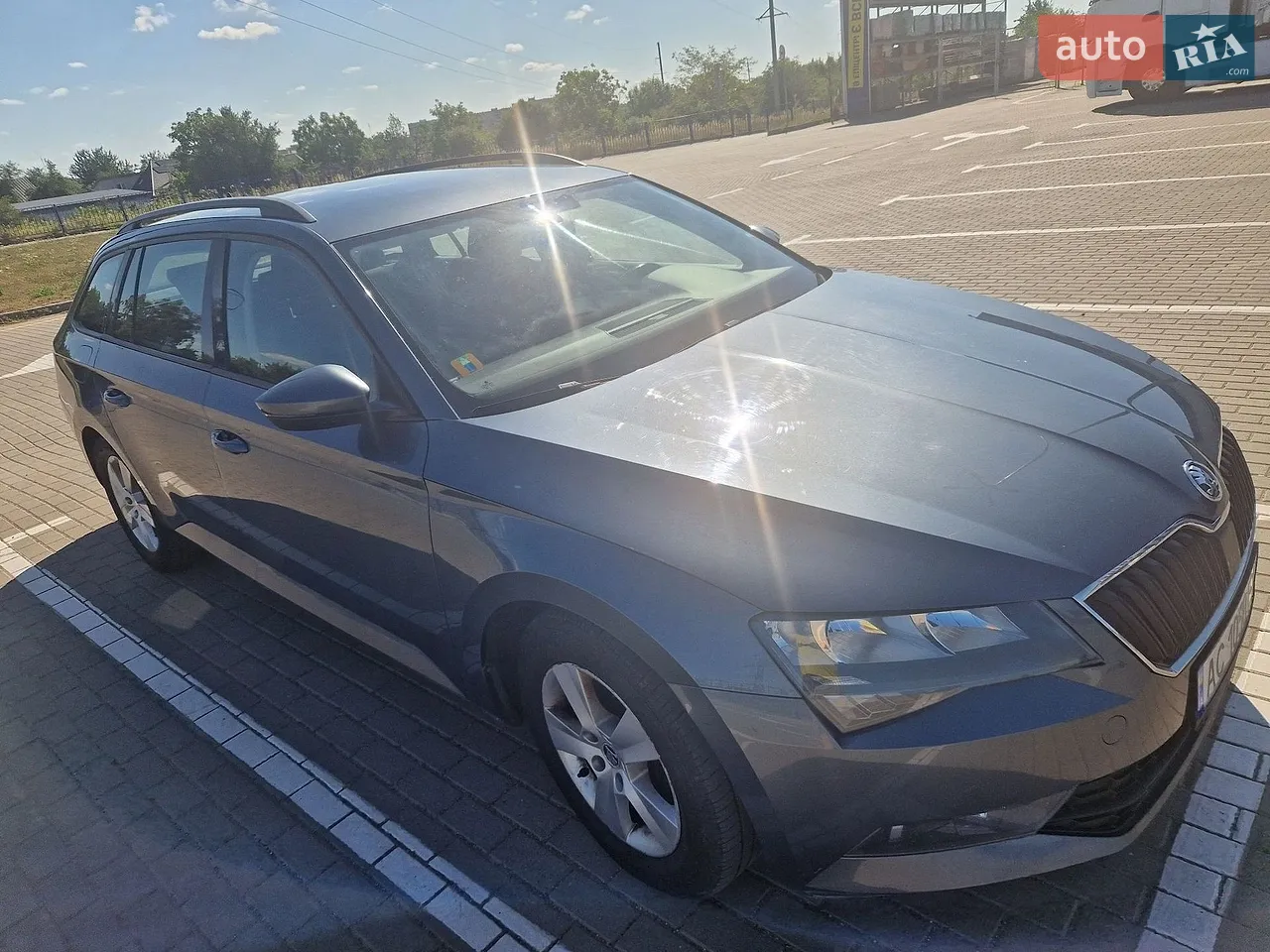 2016 Skoda Superb - мініатюра 47