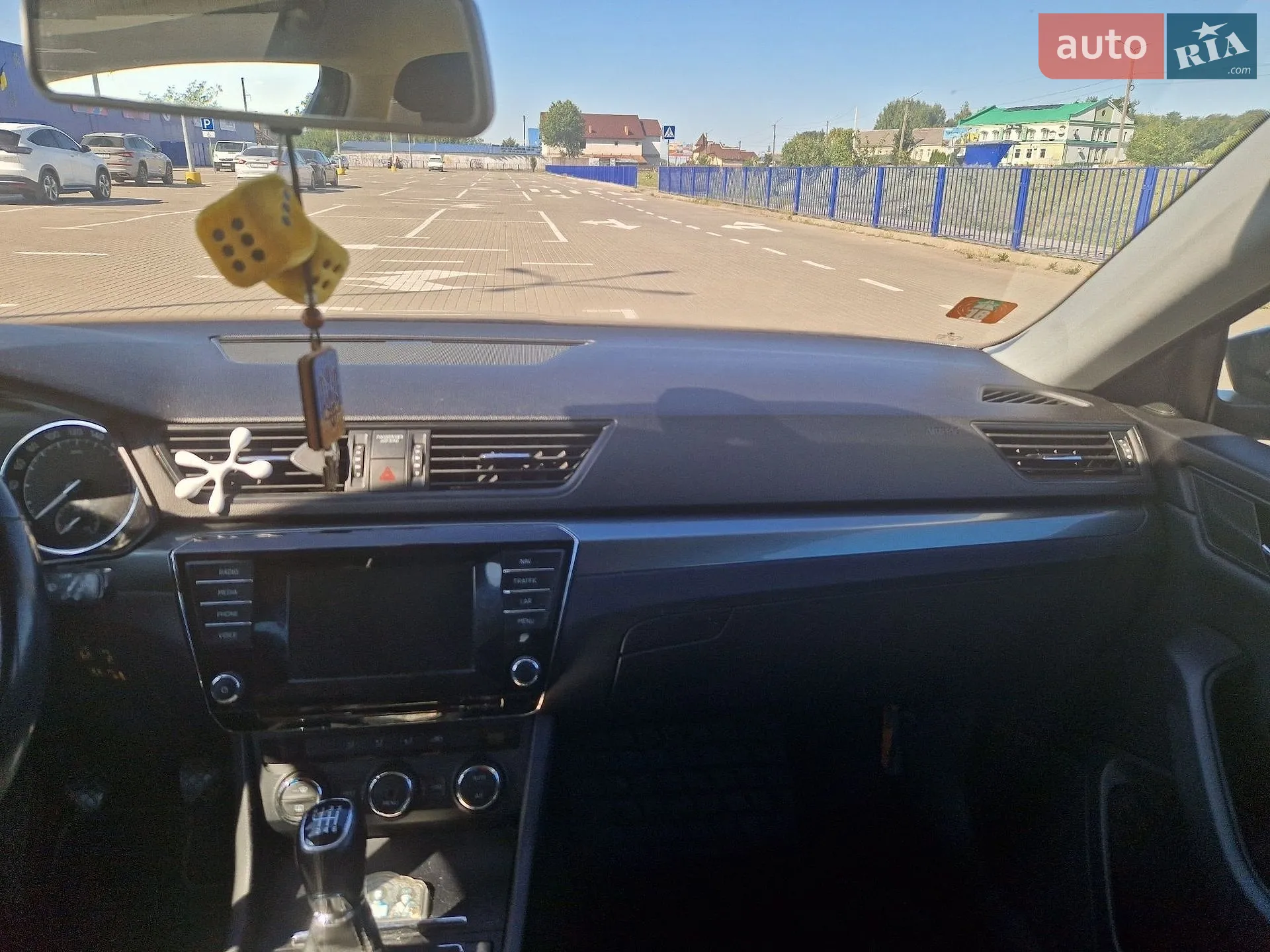 2015 Skoda Superb - мініатюра 9