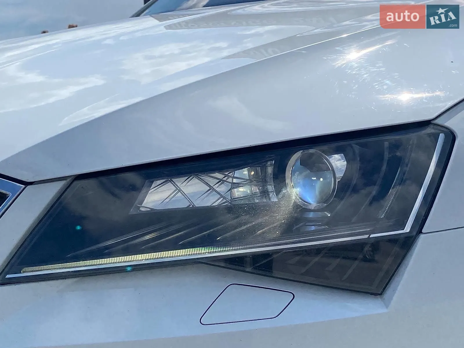 2018 Skoda Superb - мініатюра 11