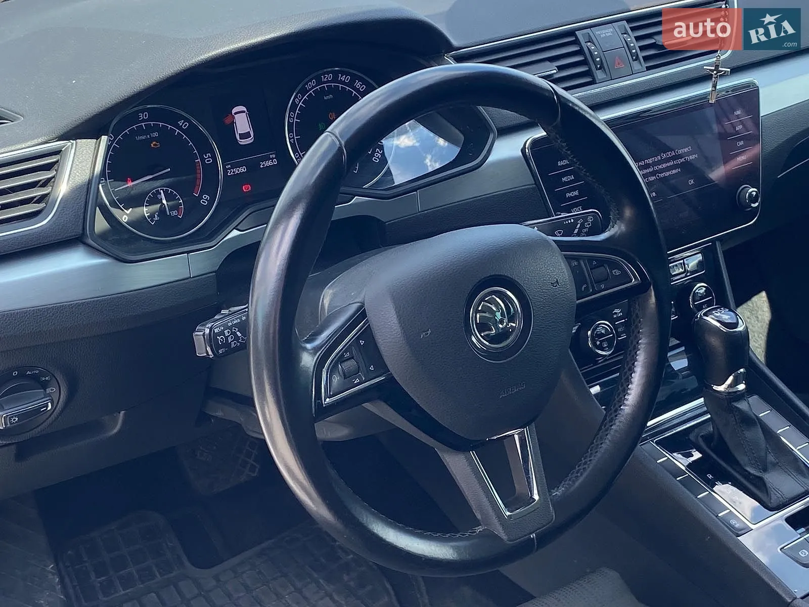 2018 Skoda Superb - мініатюра 17