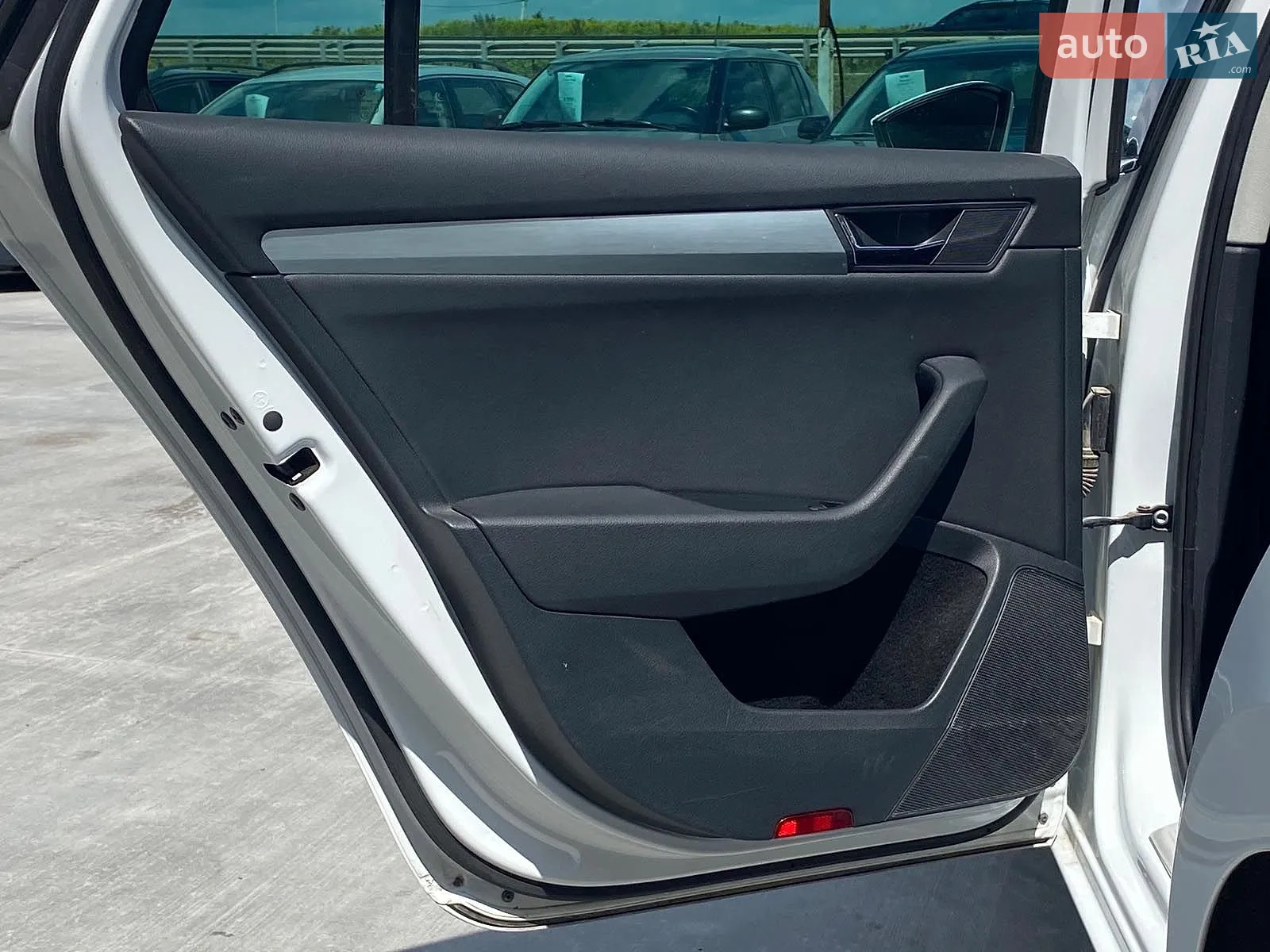 2018 Skoda Superb - мініатюра 25