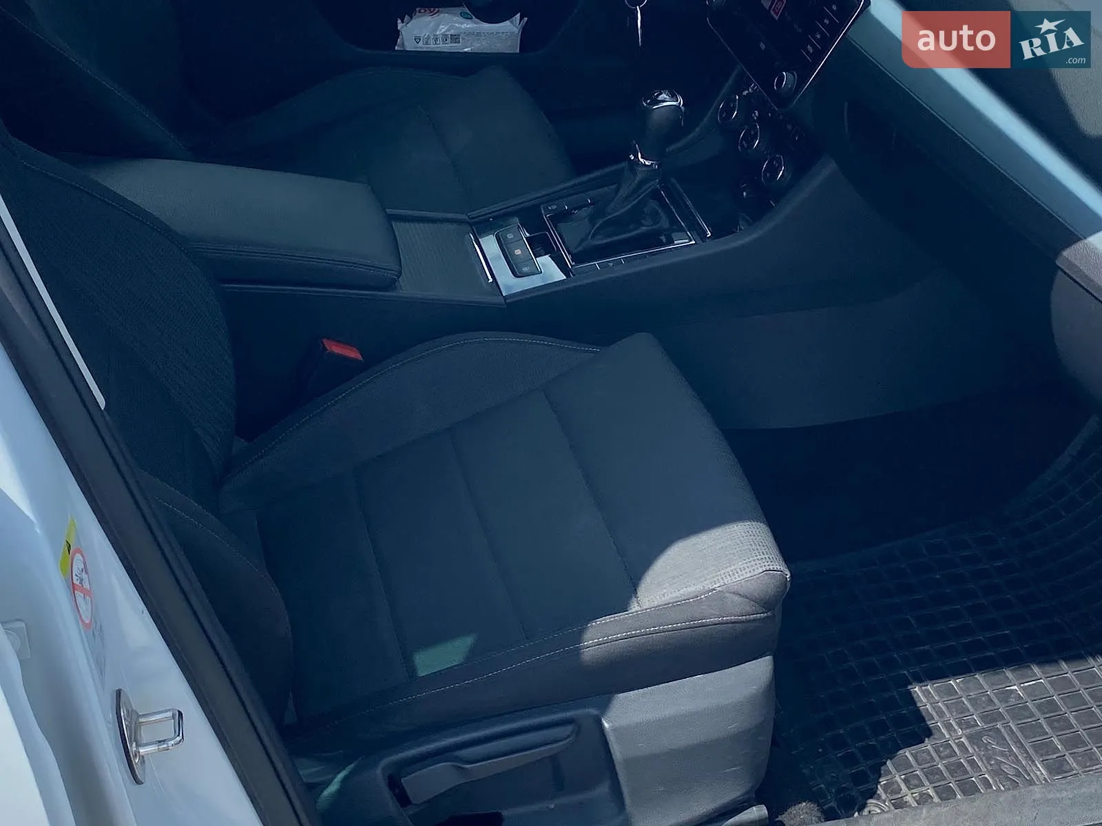 2018 Skoda Superb - мініатюра 30