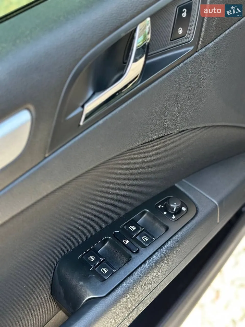2015 Skoda Superb - мініатюра 7