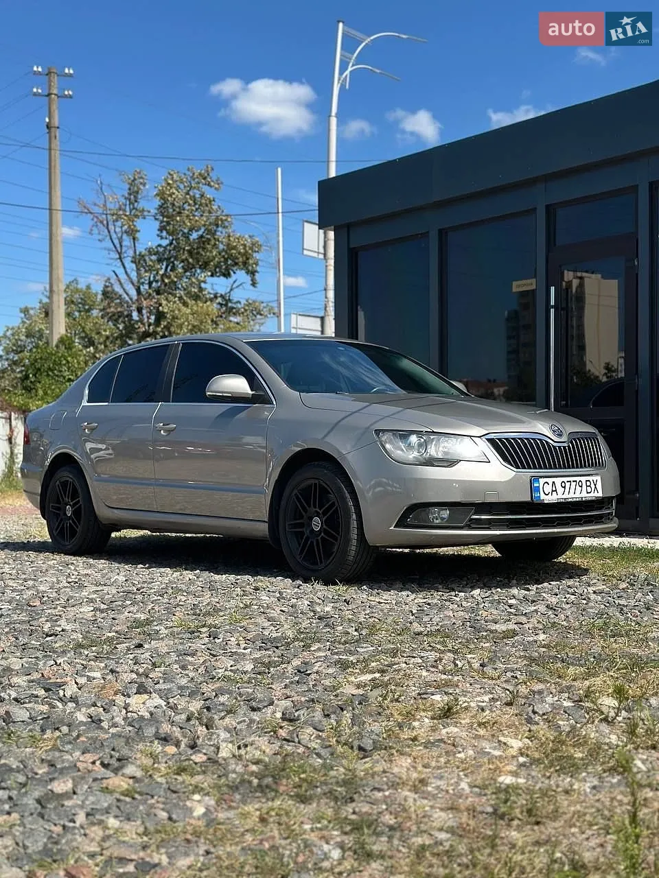 2015 Skoda Superb - мініатюра 10