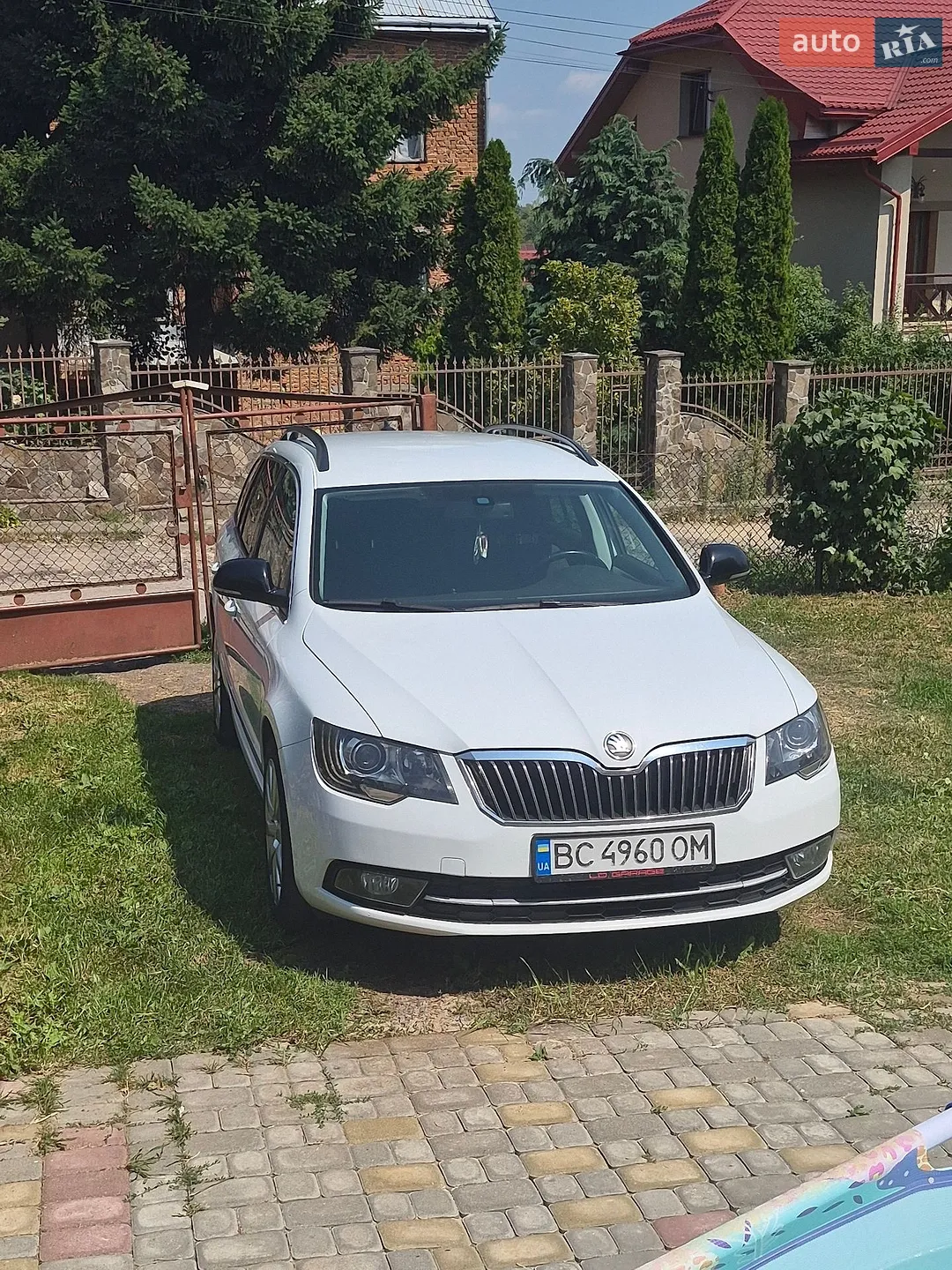 2015 Skoda Superb - мініатюра 10