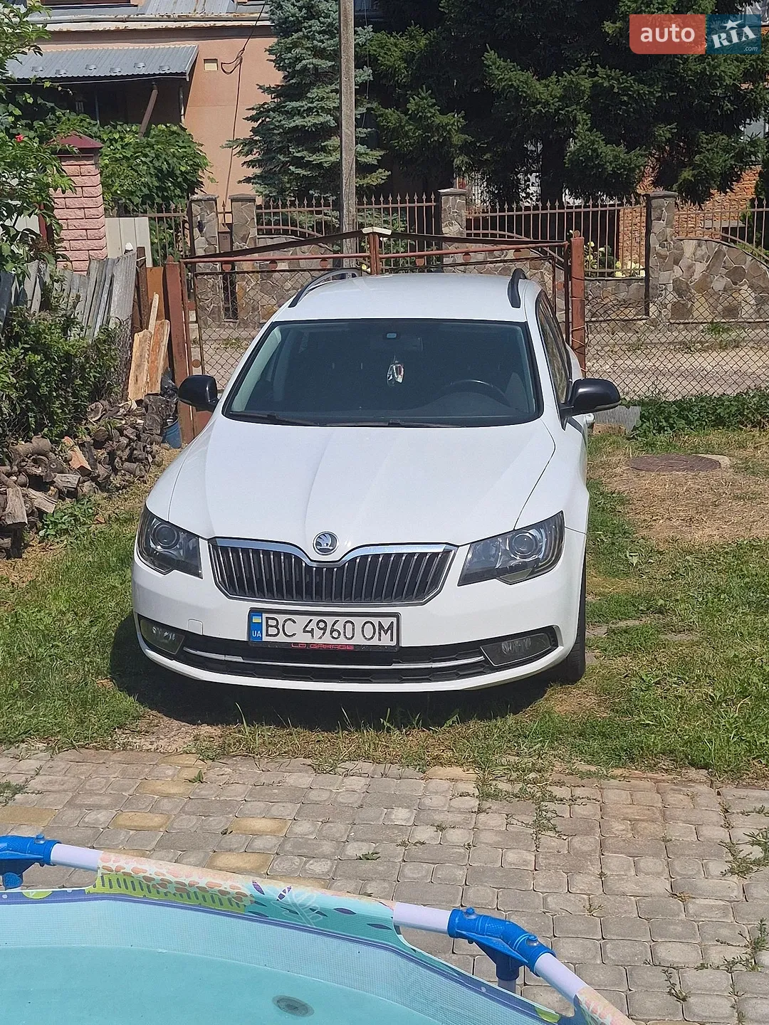 2015 Skoda Superb - мініатюра 12