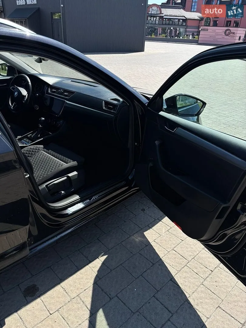 2019 Skoda Superb - мініатюра 5