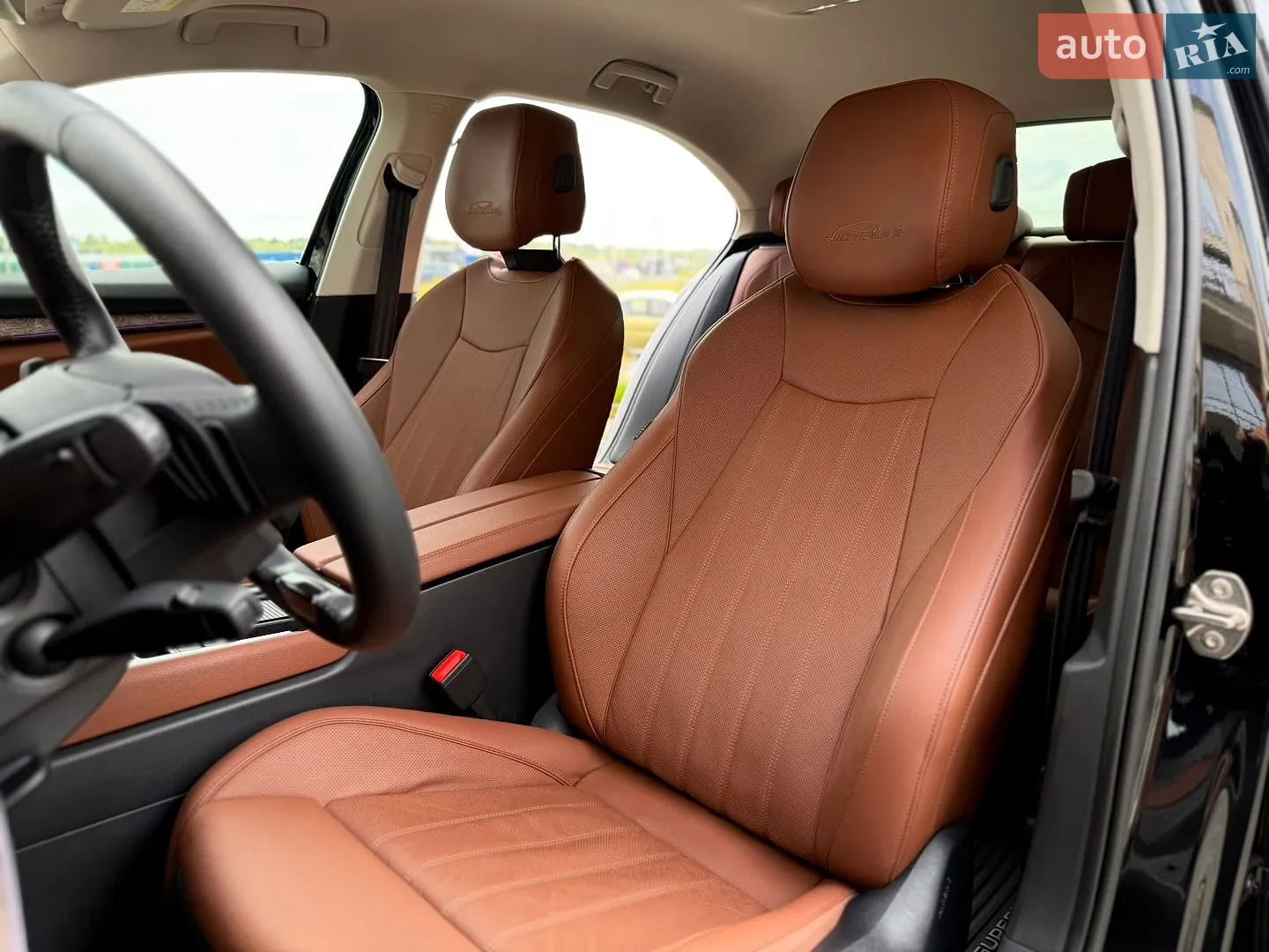 2025 Skoda Superb - мініатюра 35