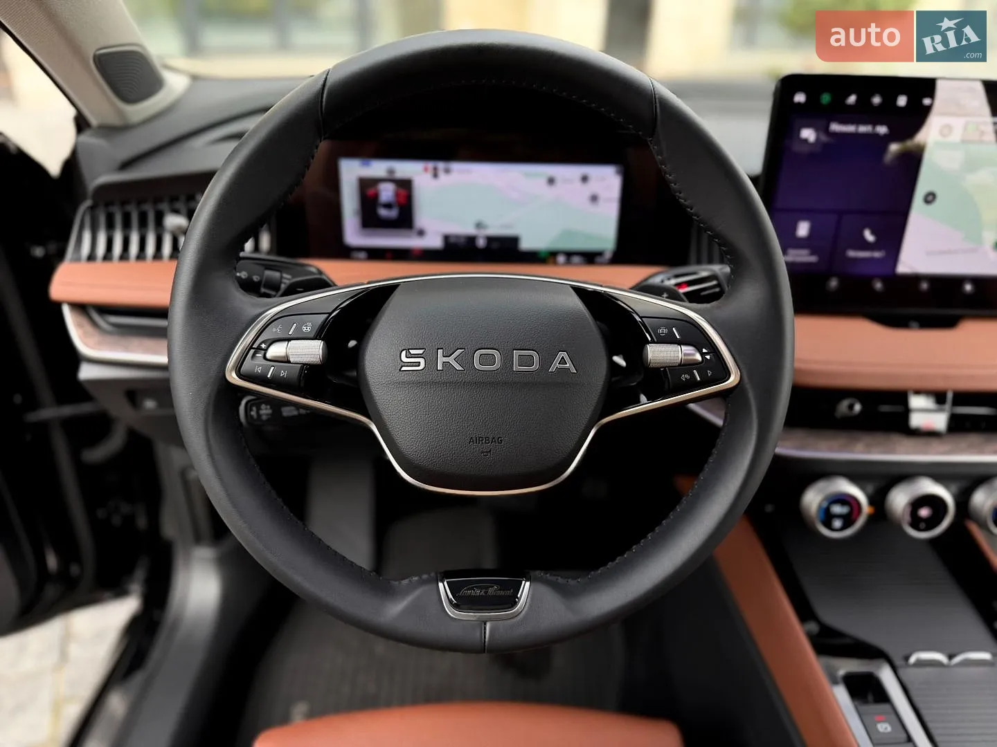 2025 Skoda Superb - мініатюра 40