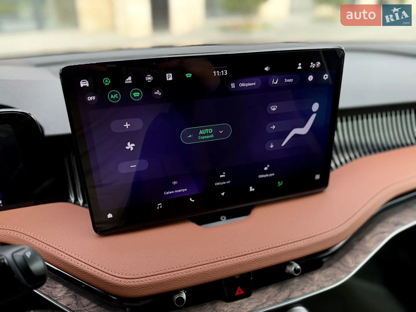 2025 Skoda Superb - мініатюра 58