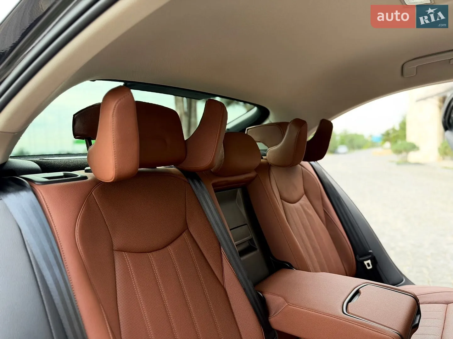 2025 Skoda Superb - мініатюра 72