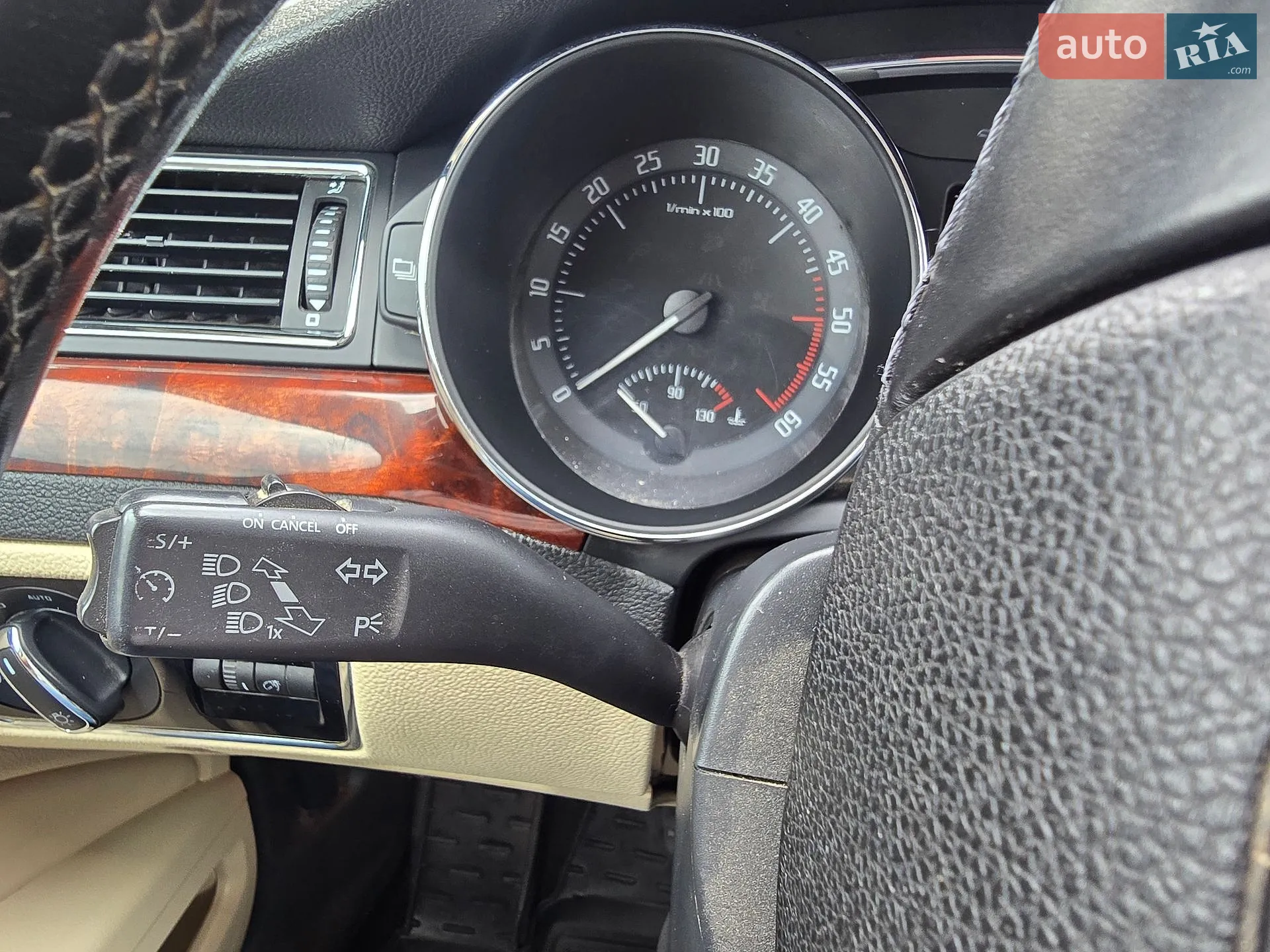 2011 Skoda Superb - мініатюра 23