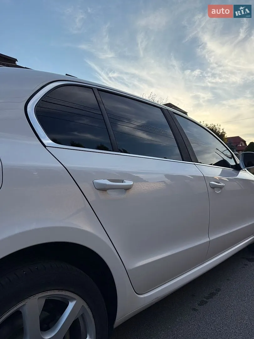 2013 Skoda Superb - мініатюра 18