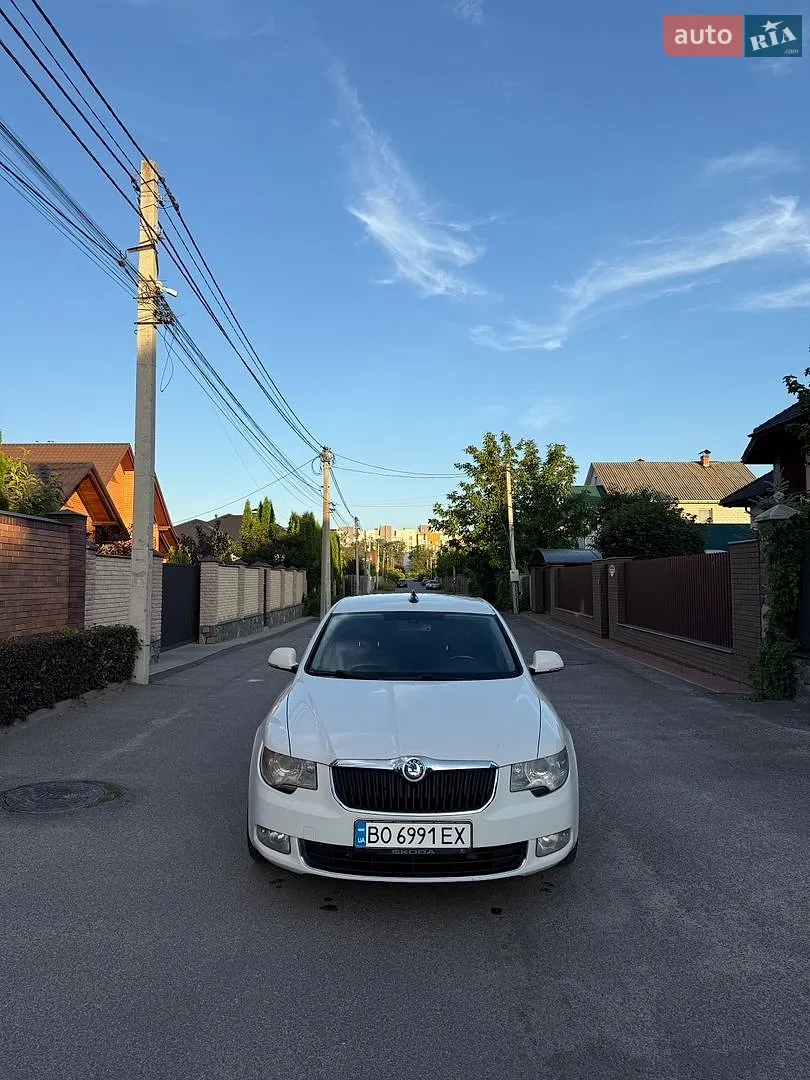 2013 Skoda Superb - мініатюра 26