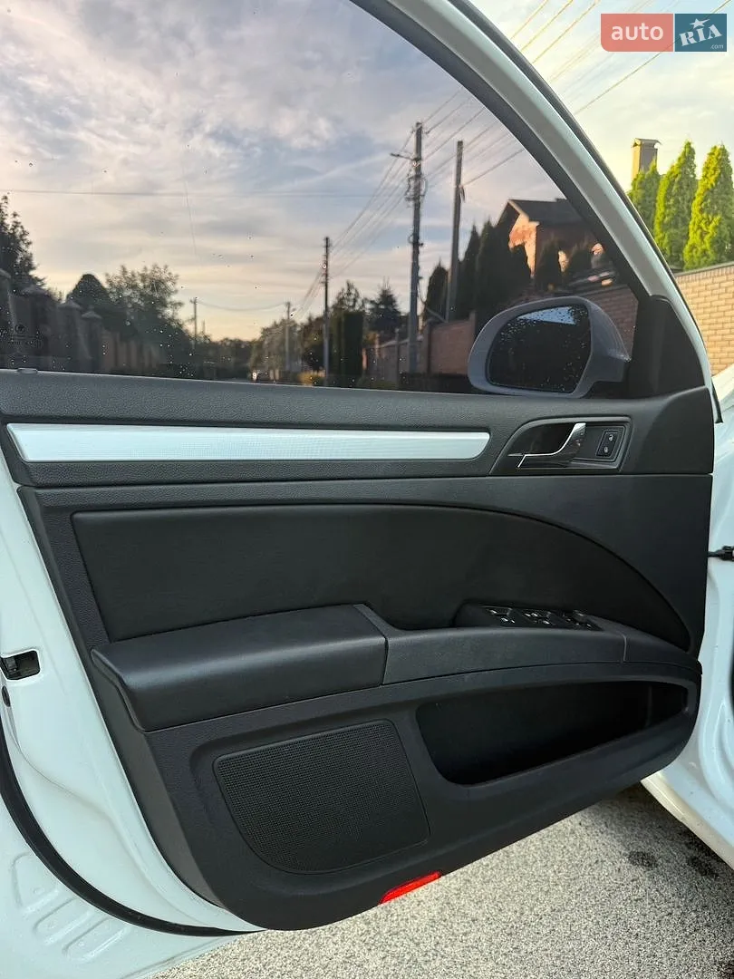 2013 Skoda Superb - мініатюра 27