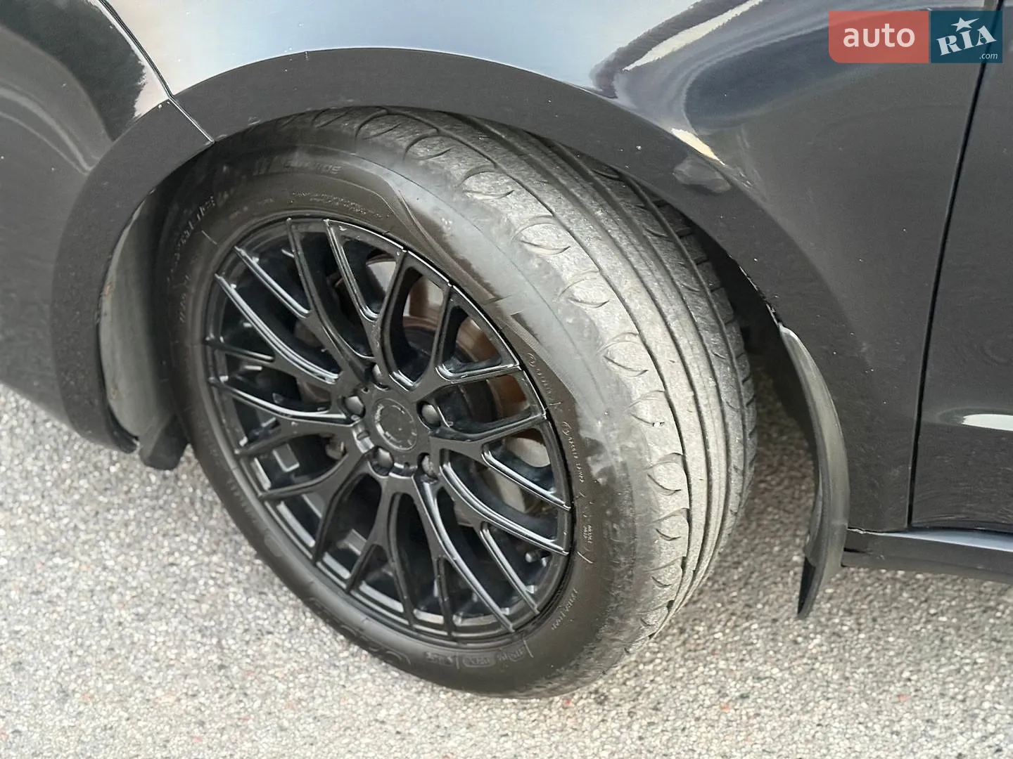 2012 Skoda Superb - мініатюра 9