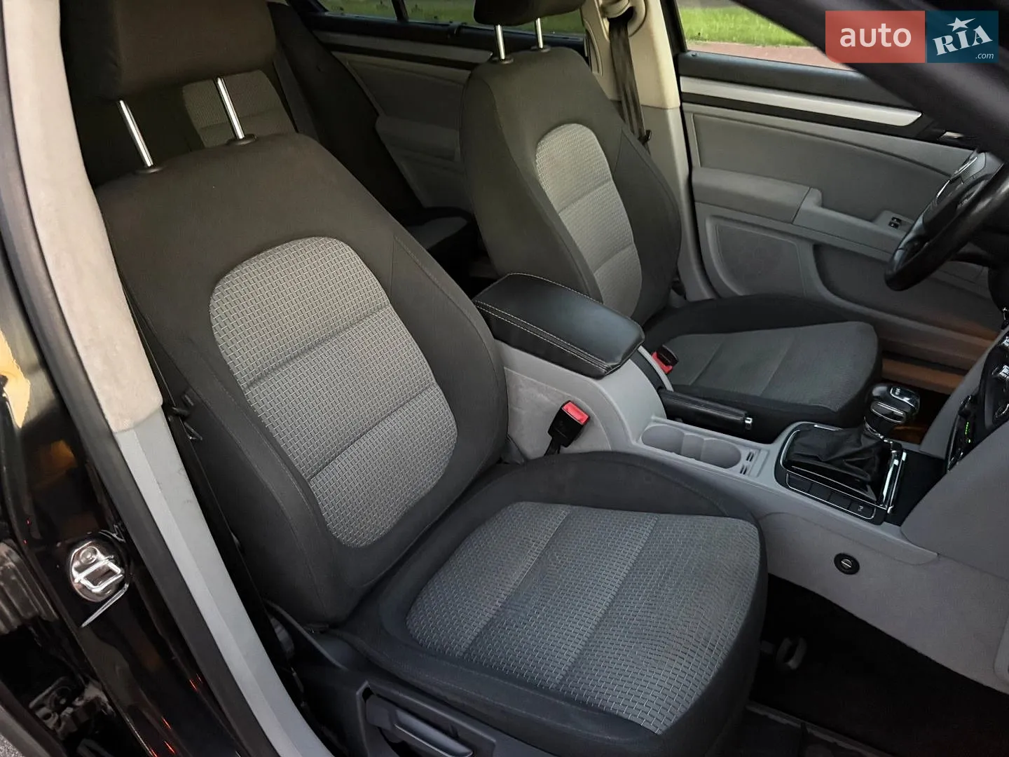 2012 Skoda Superb - мініатюра 17