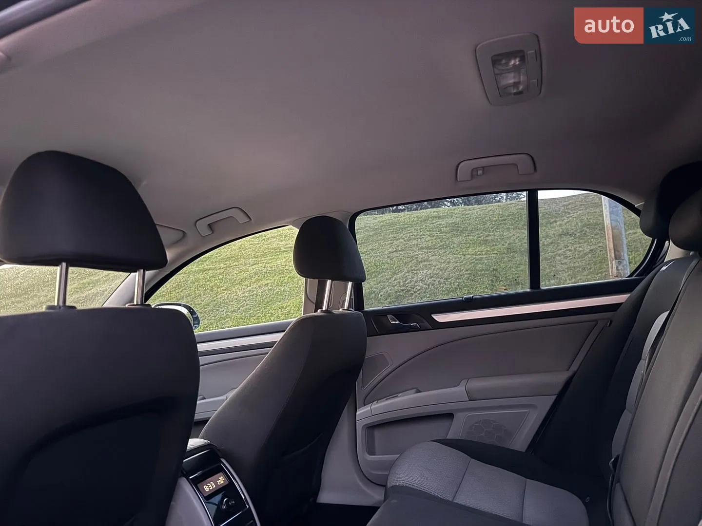 2012 Skoda Superb - мініатюра 21