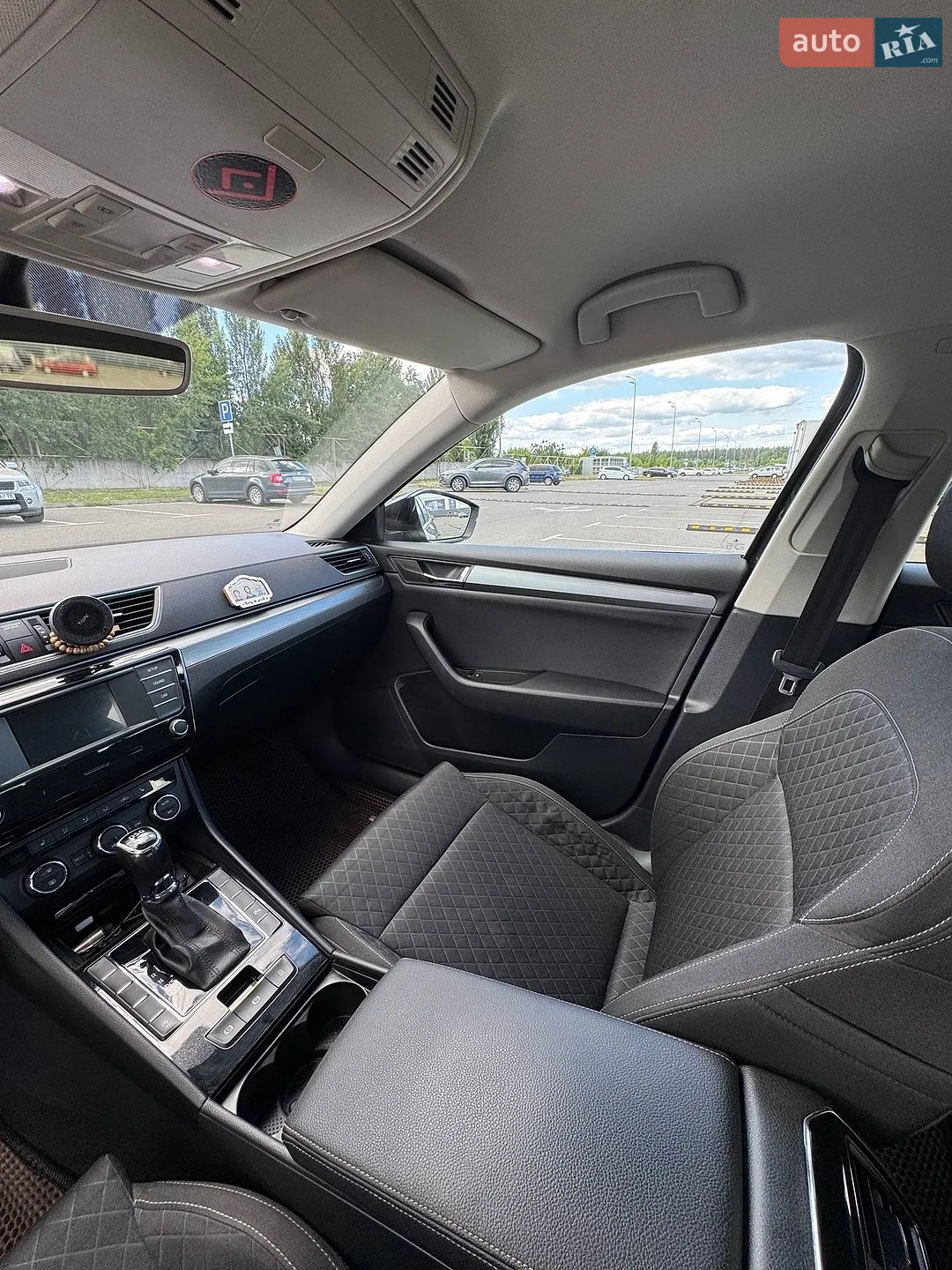 2016 Skoda Superb - мініатюра 26