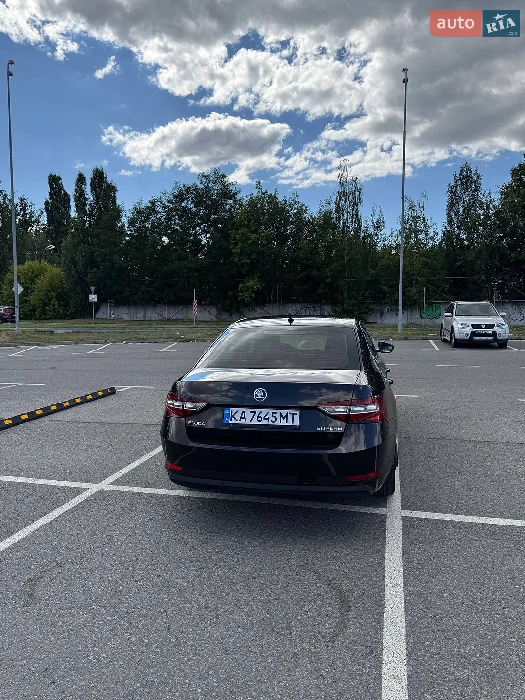 2016 Skoda Superb - мініатюра 13