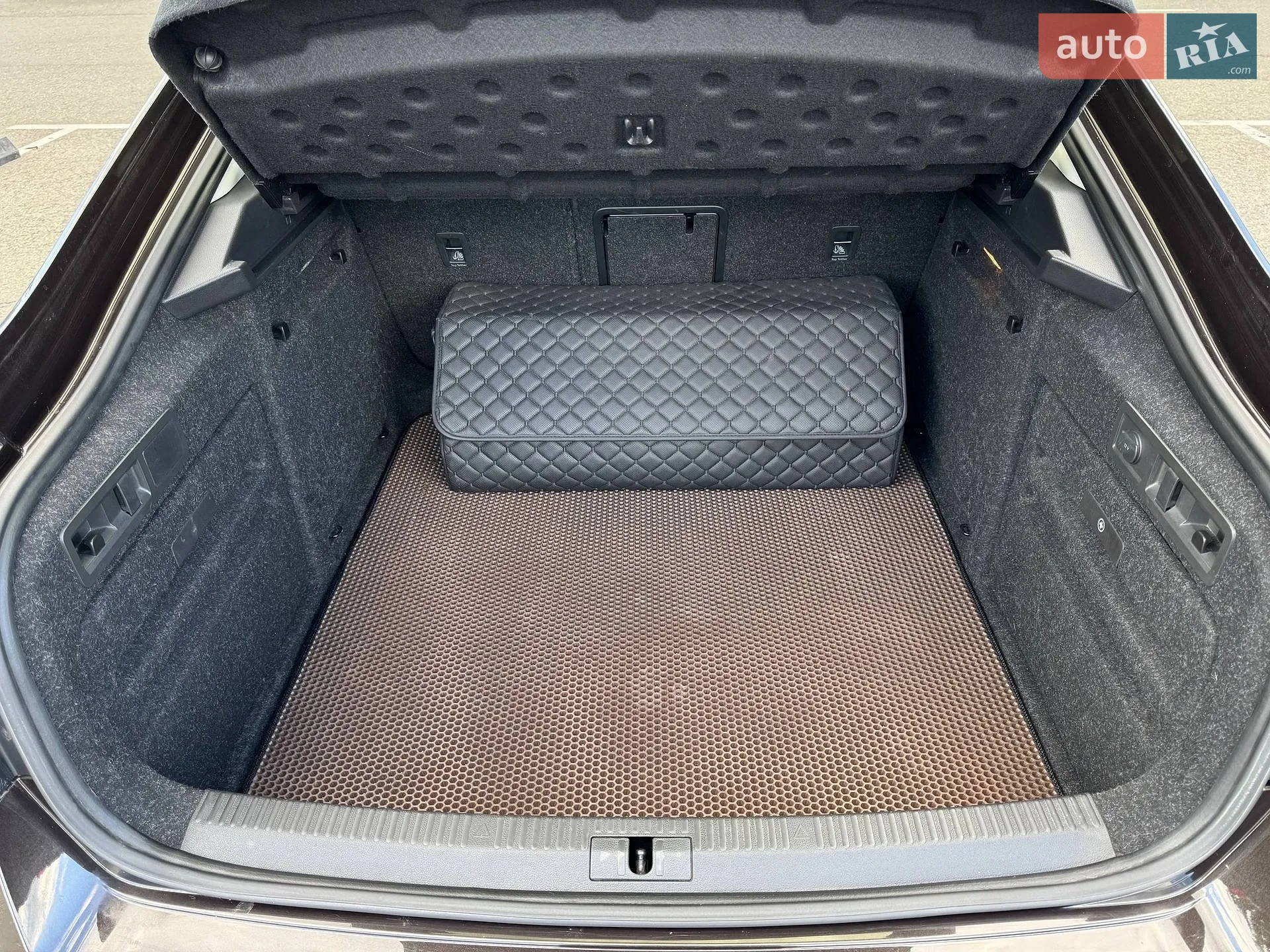2016 Skoda Superb - мініатюра 19