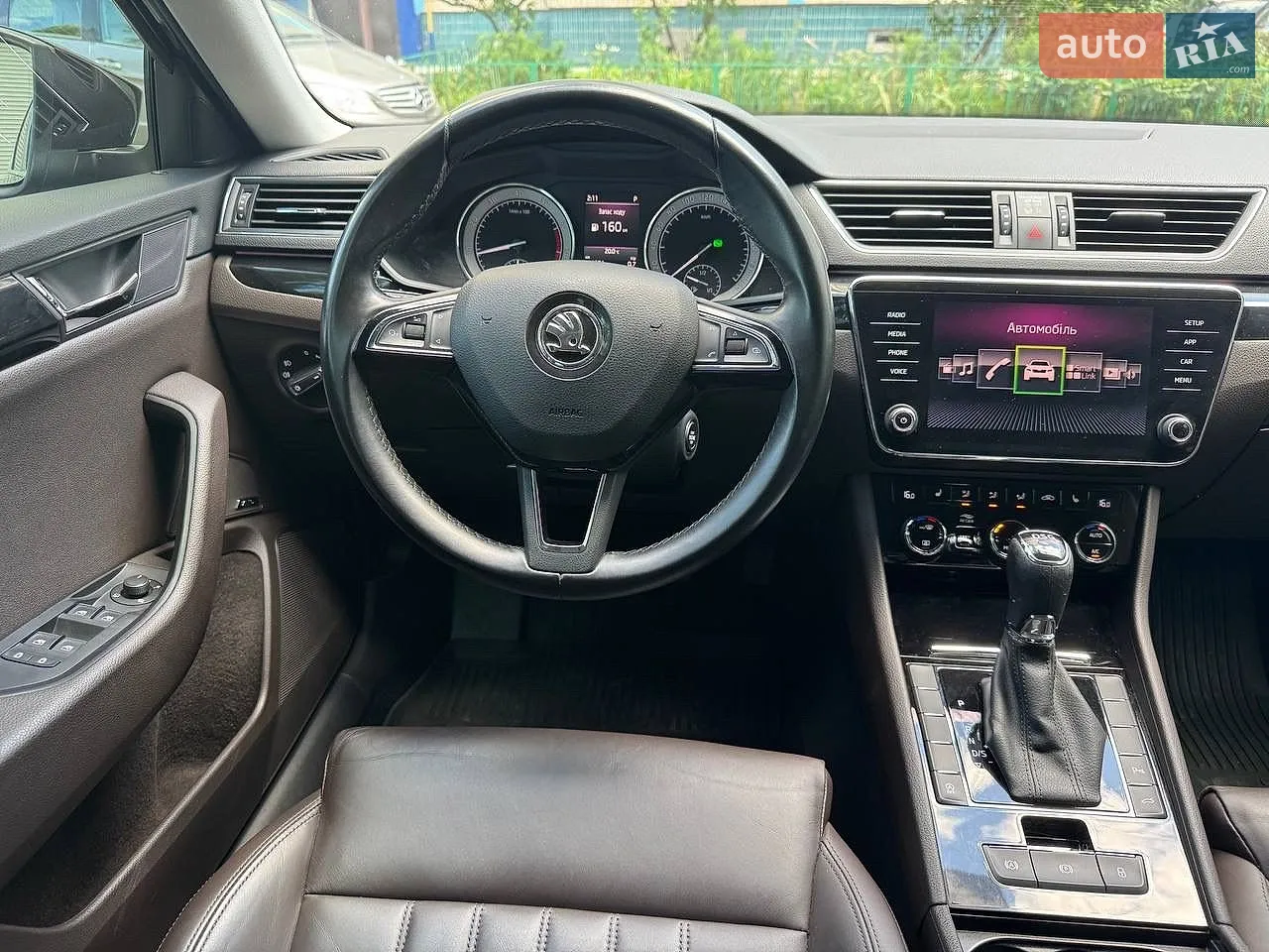 2018 Skoda Superb - мініатюра 21