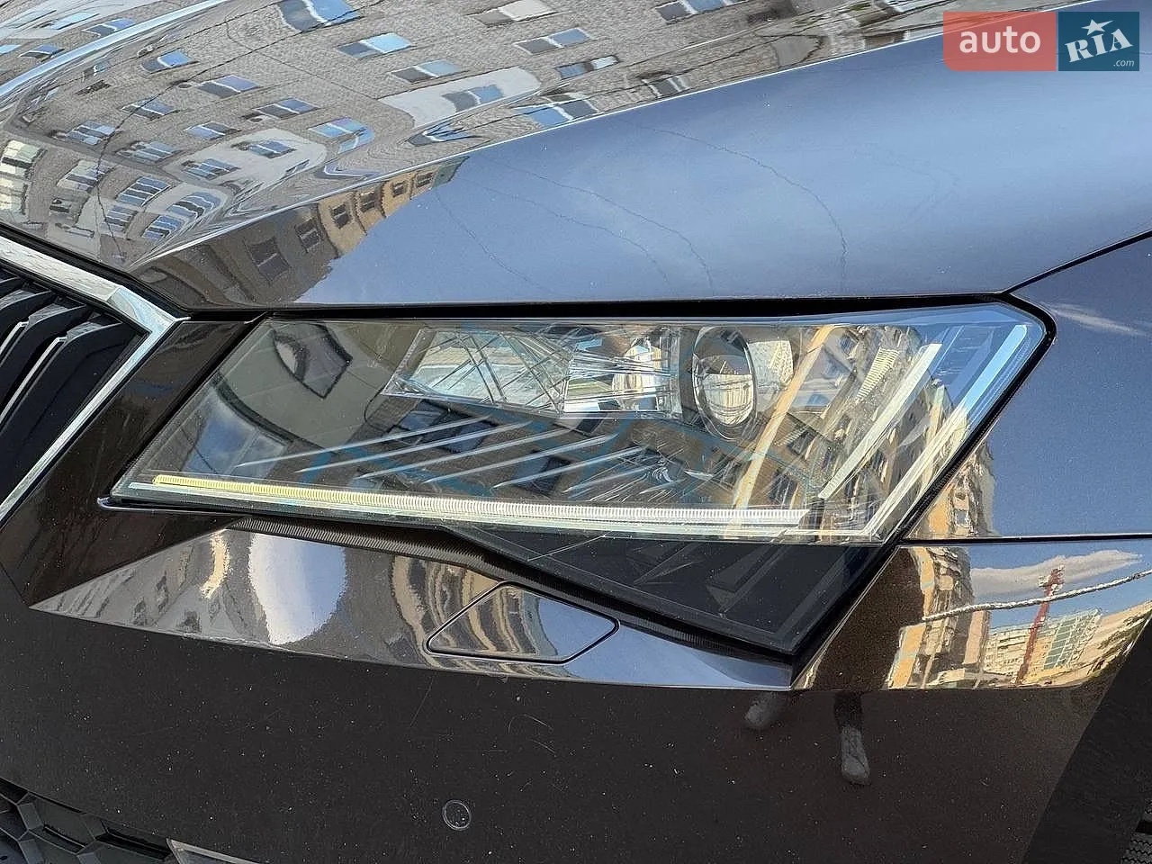 2018 Skoda Superb - мініатюра 10