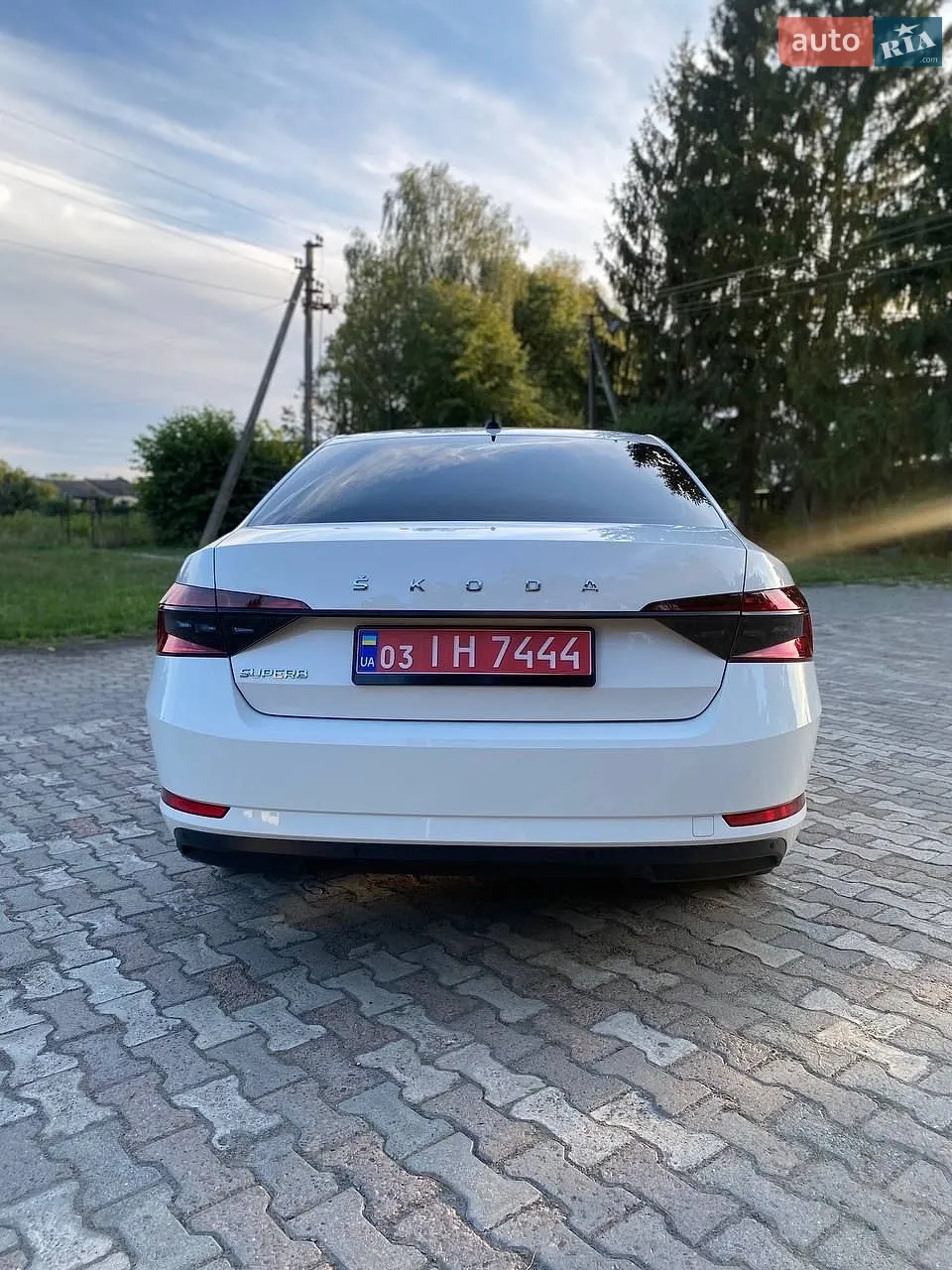 2019 Skoda Superb - мініатюра 31
