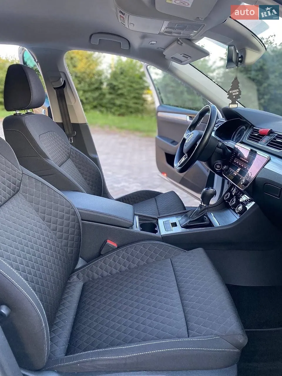 2019 Skoda Superb - мініатюра 37