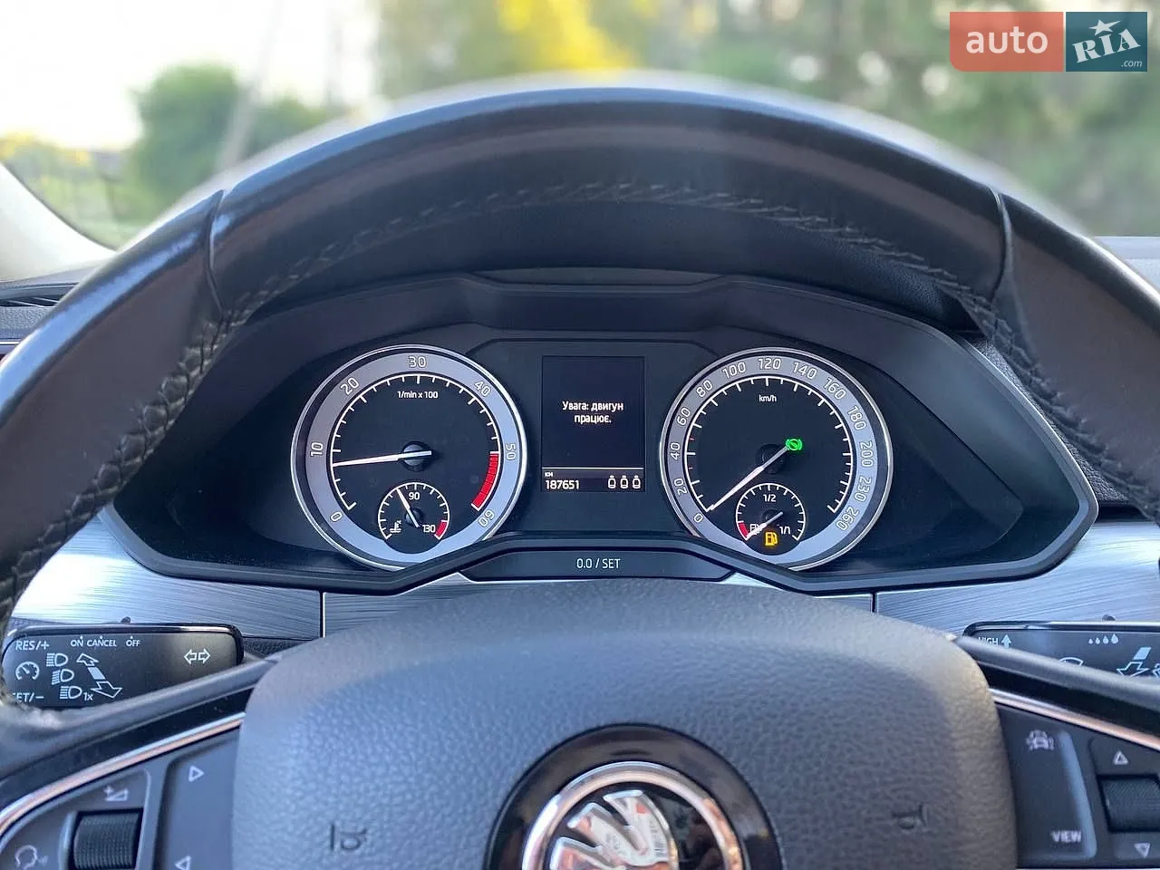 2019 Skoda Superb - мініатюра 41