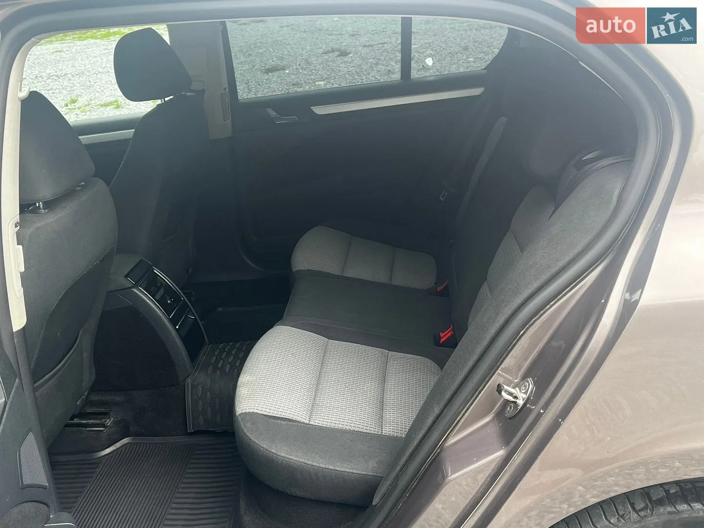 2012 Skoda Superb - мініатюра 16
