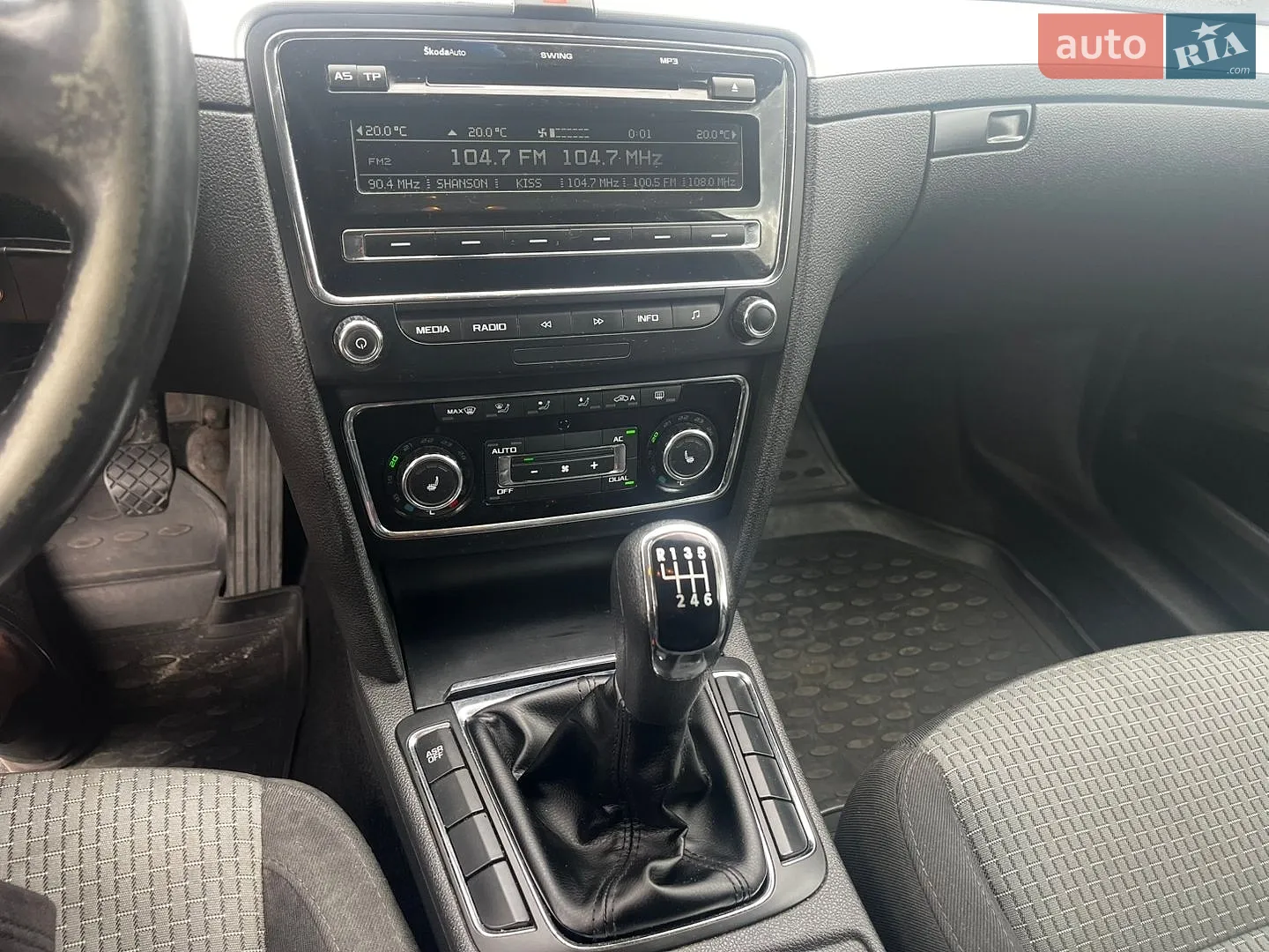 2012 Skoda Superb - мініатюра 20