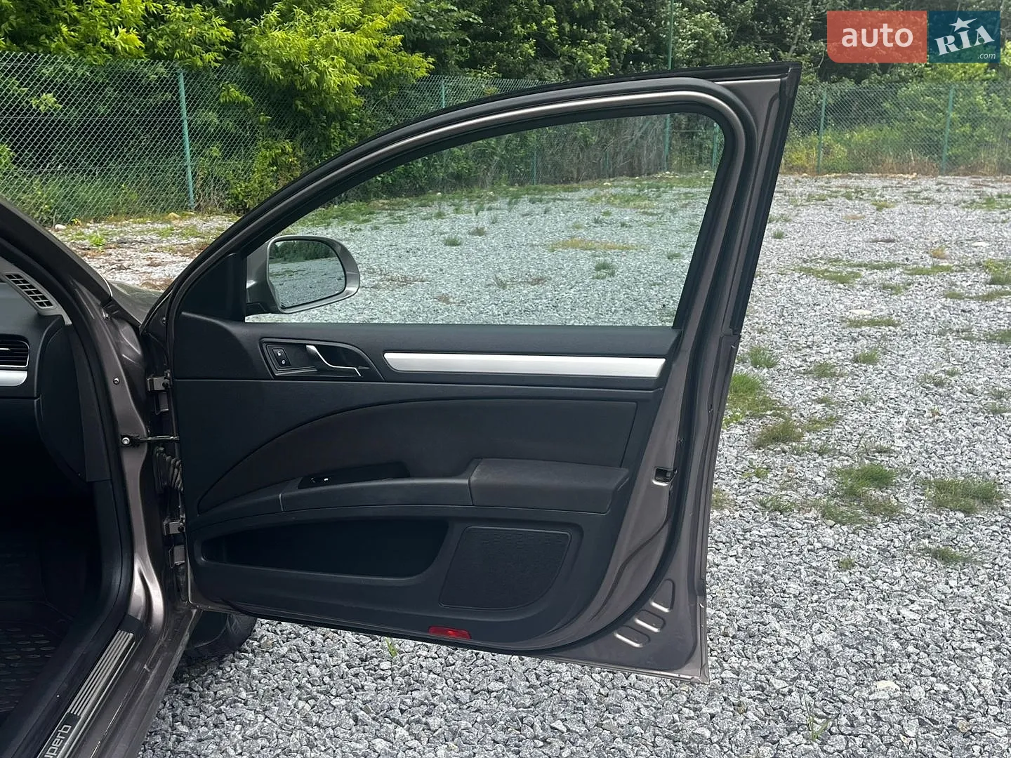 2012 Skoda Superb - мініатюра 25