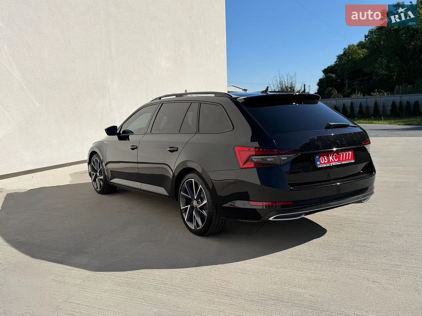 2022 Skoda Superb - мініатюра 7