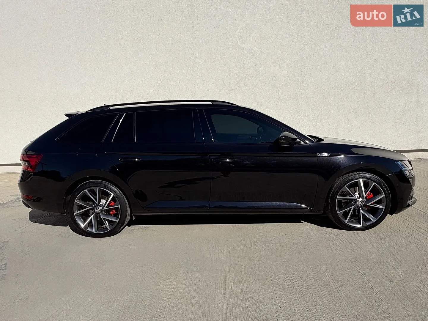 2022 Skoda Superb - мініатюра 13